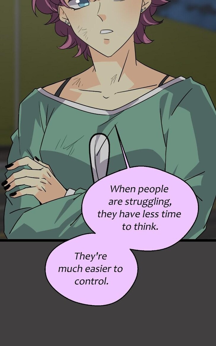 Read unOrdinary en Manga Online