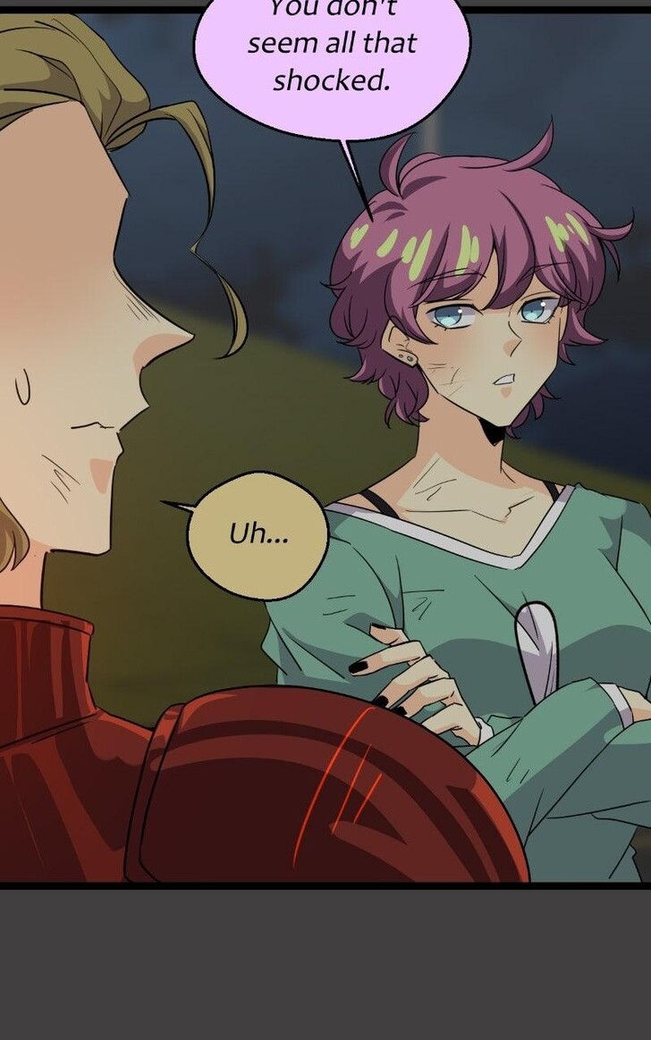 Read unOrdinary en Manga Online