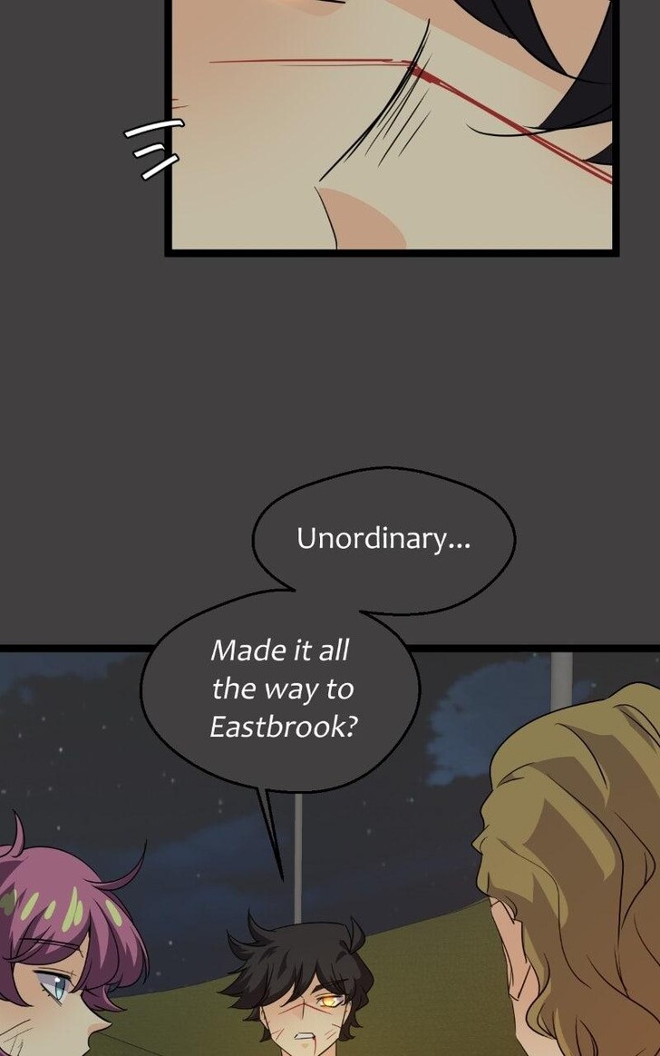 Read unOrdinary en Manga Online