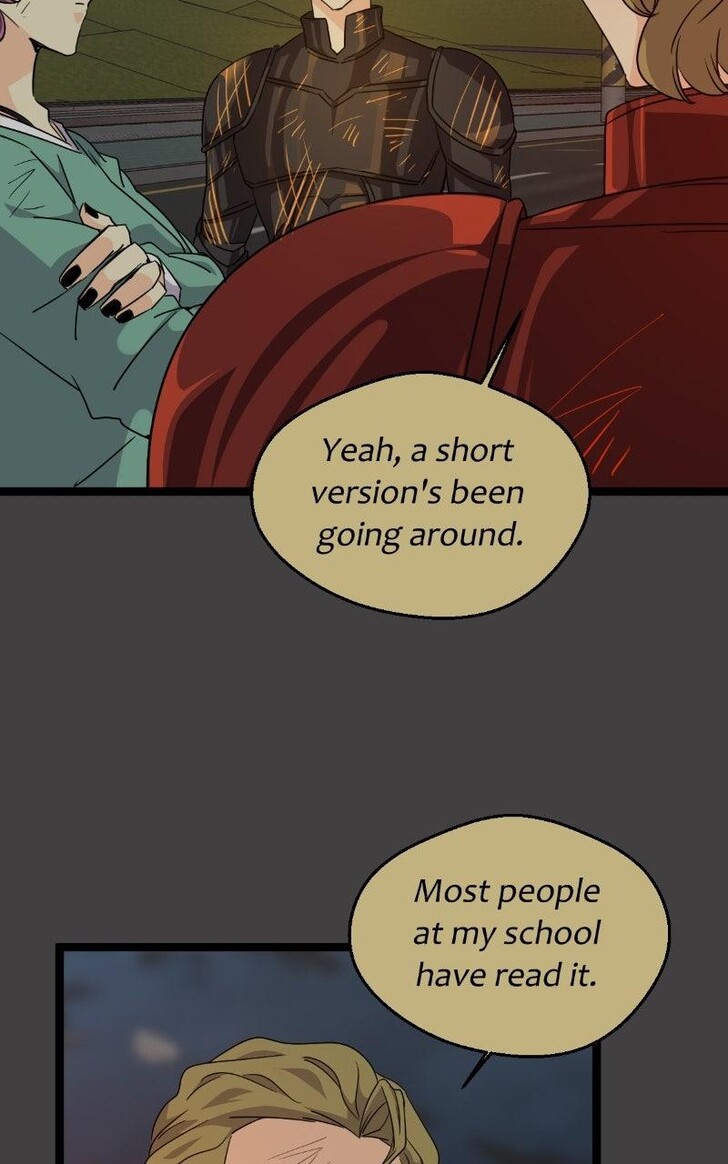 Read unOrdinary en Manga Online