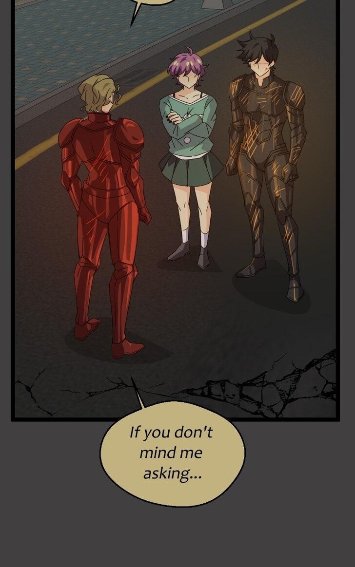 Read unOrdinary en Manga Online