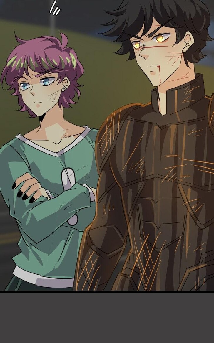 Read unOrdinary en Manga Online