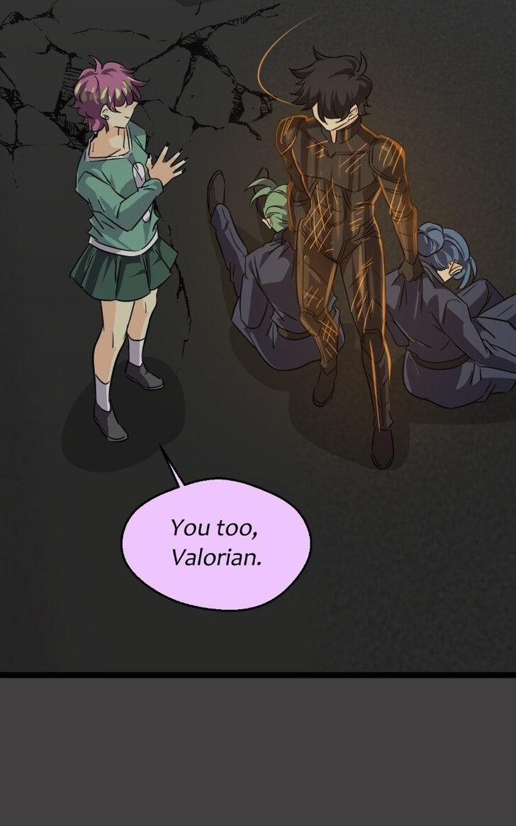 Read unOrdinary en Manga Online