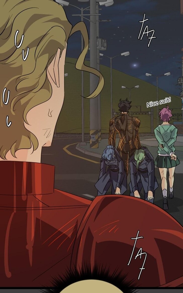 Read unOrdinary en Manga Online