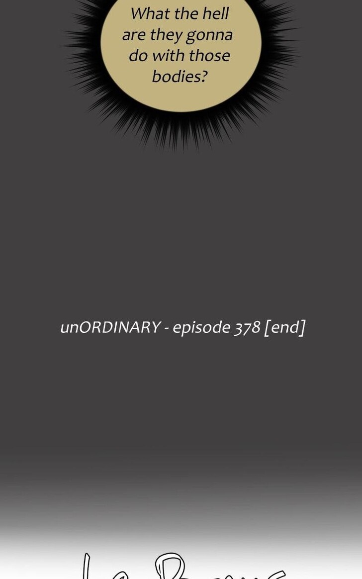 Read unOrdinary en Manga Online