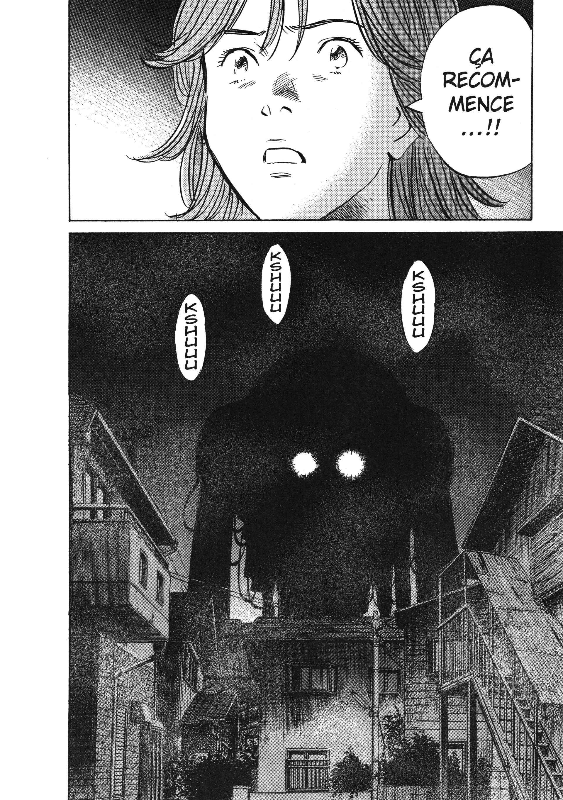 Read 20th Century Boys fr Manga Online