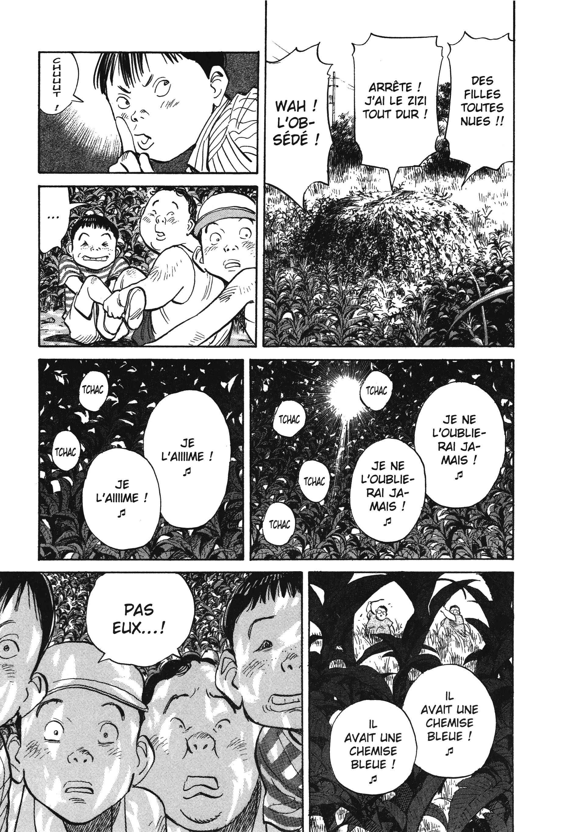Read 20th Century Boys fr Manga Online