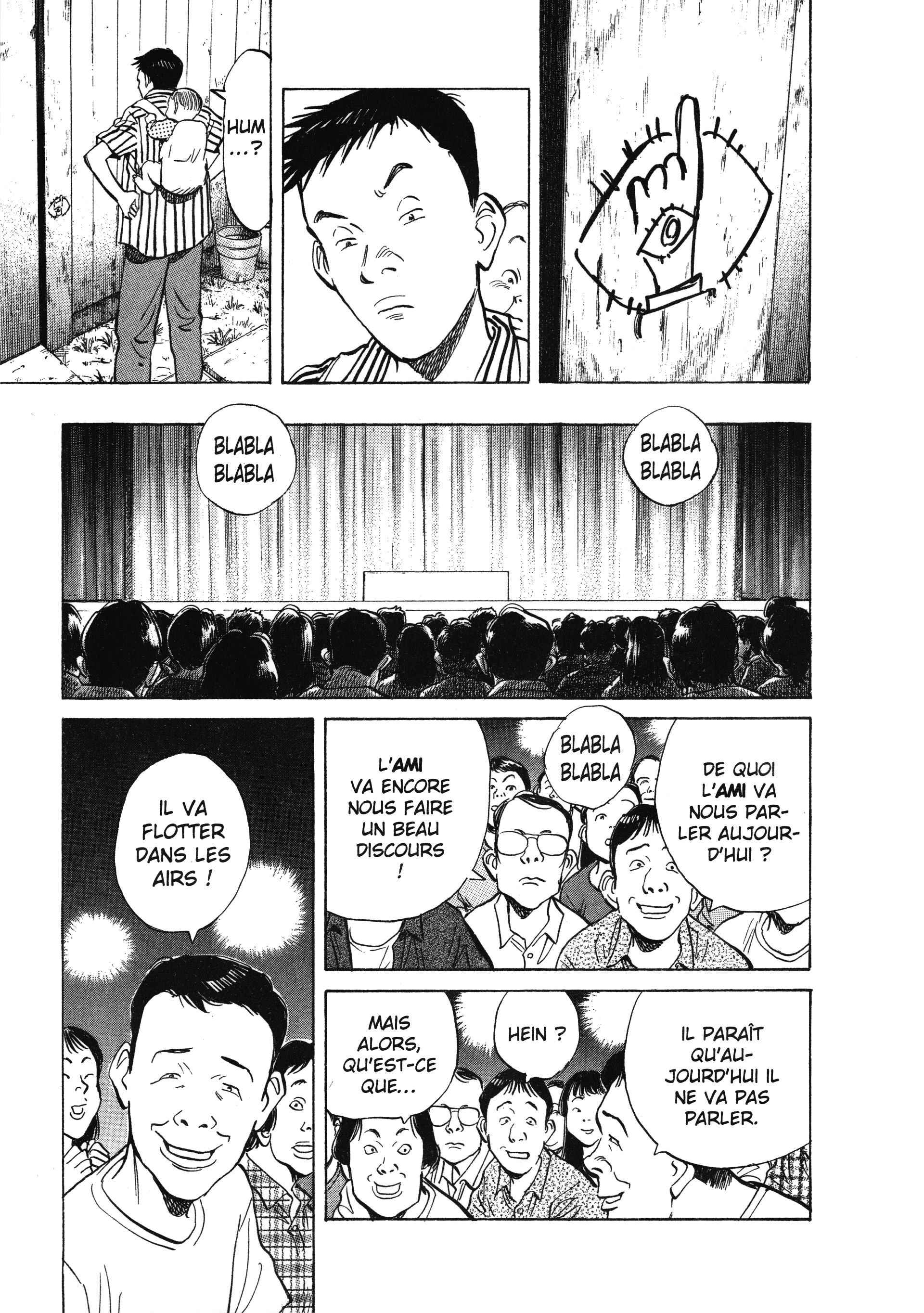 Read 20th Century Boys fr Manga Online