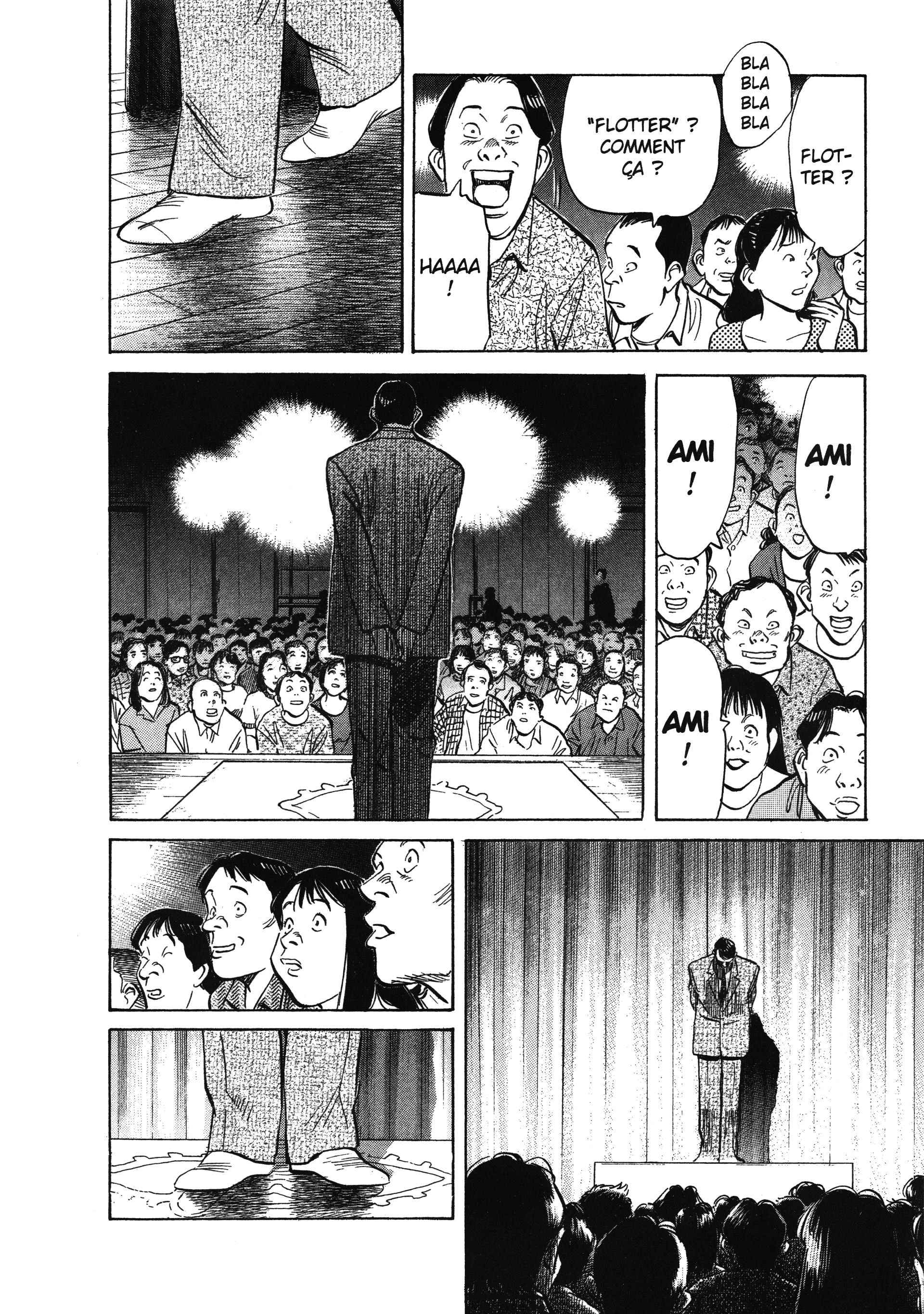 Read 20th Century Boys fr Manga Online