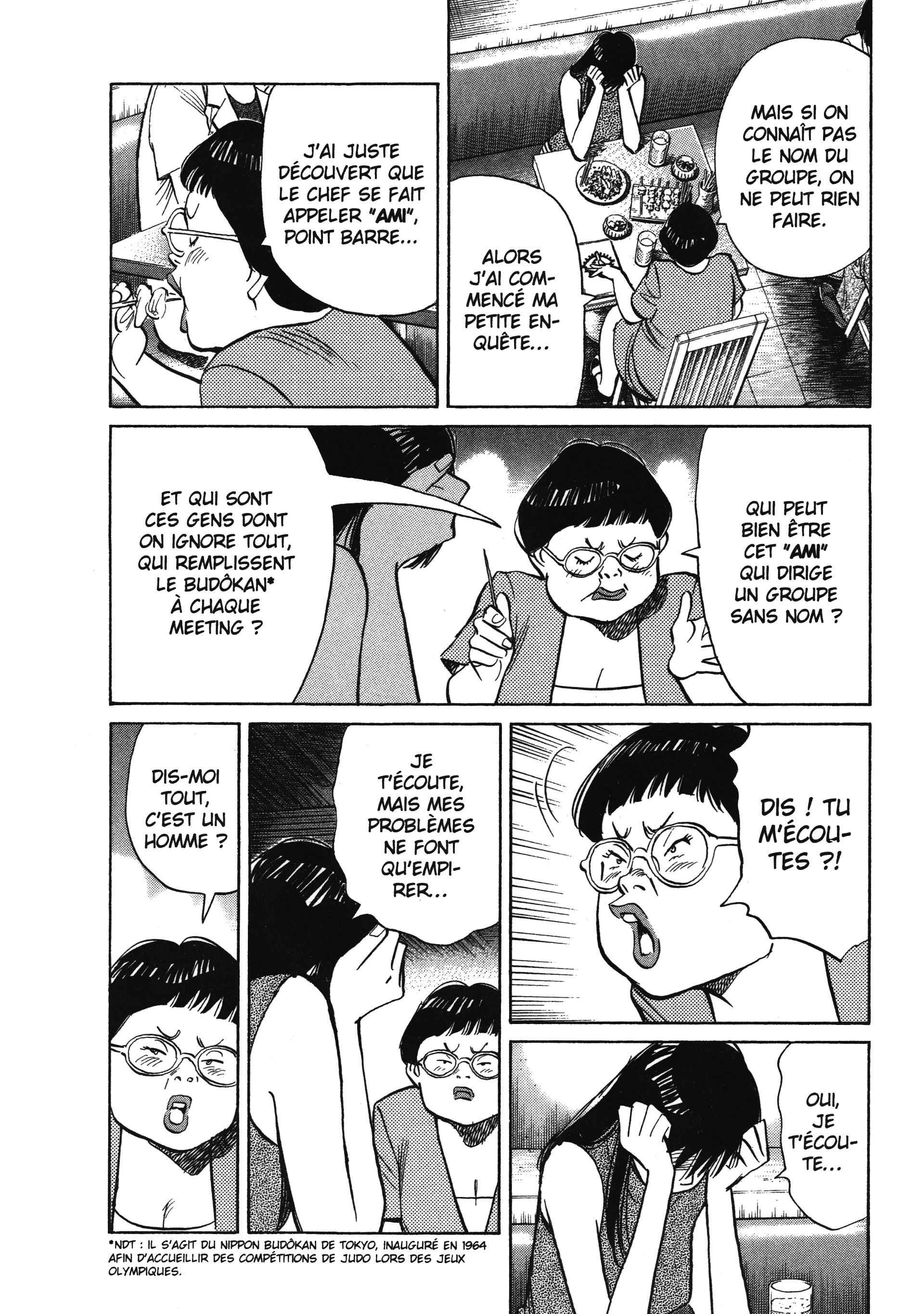 Read 20th Century Boys fr Manga Online