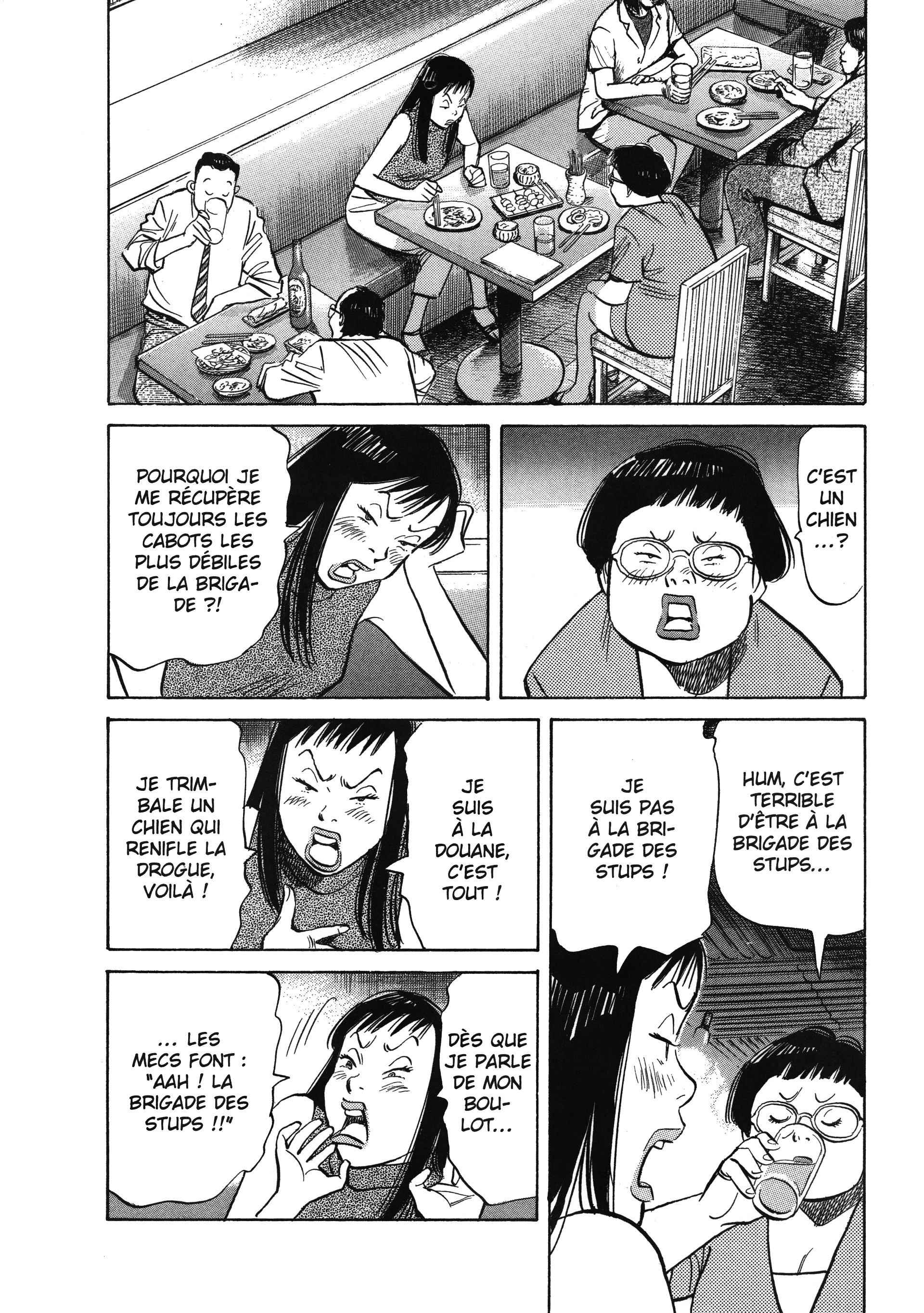 Read 20th Century Boys fr Manga Online
