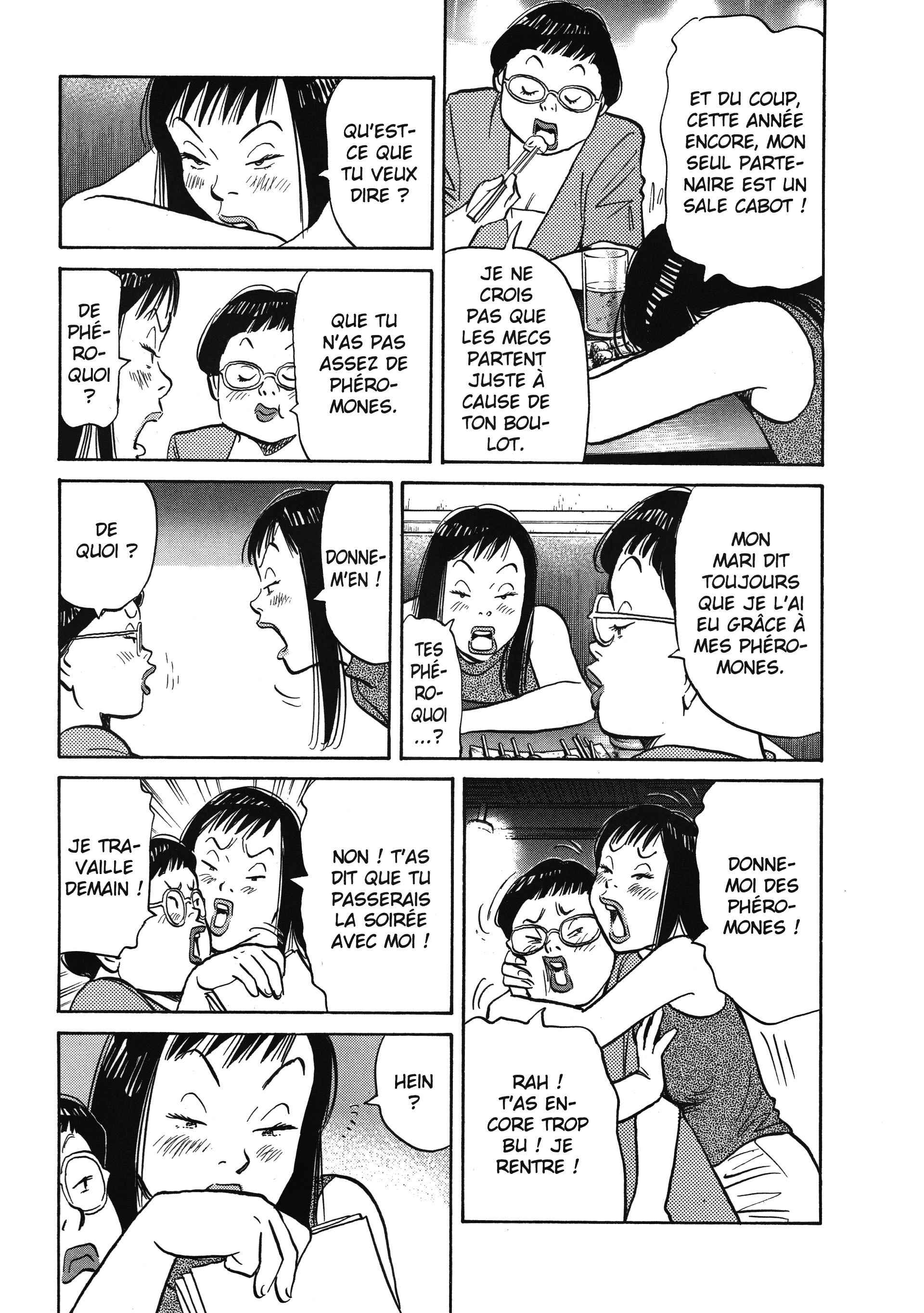 Read 20th Century Boys fr Manga Online