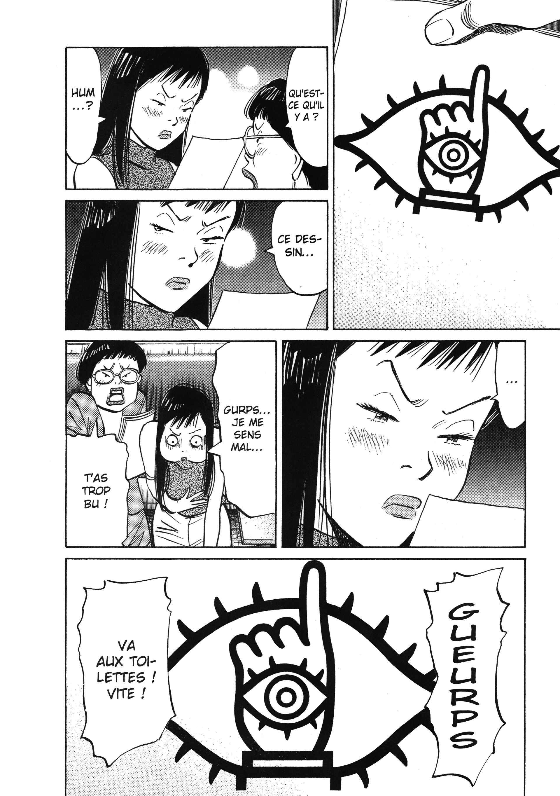 Read 20th Century Boys fr Manga Online