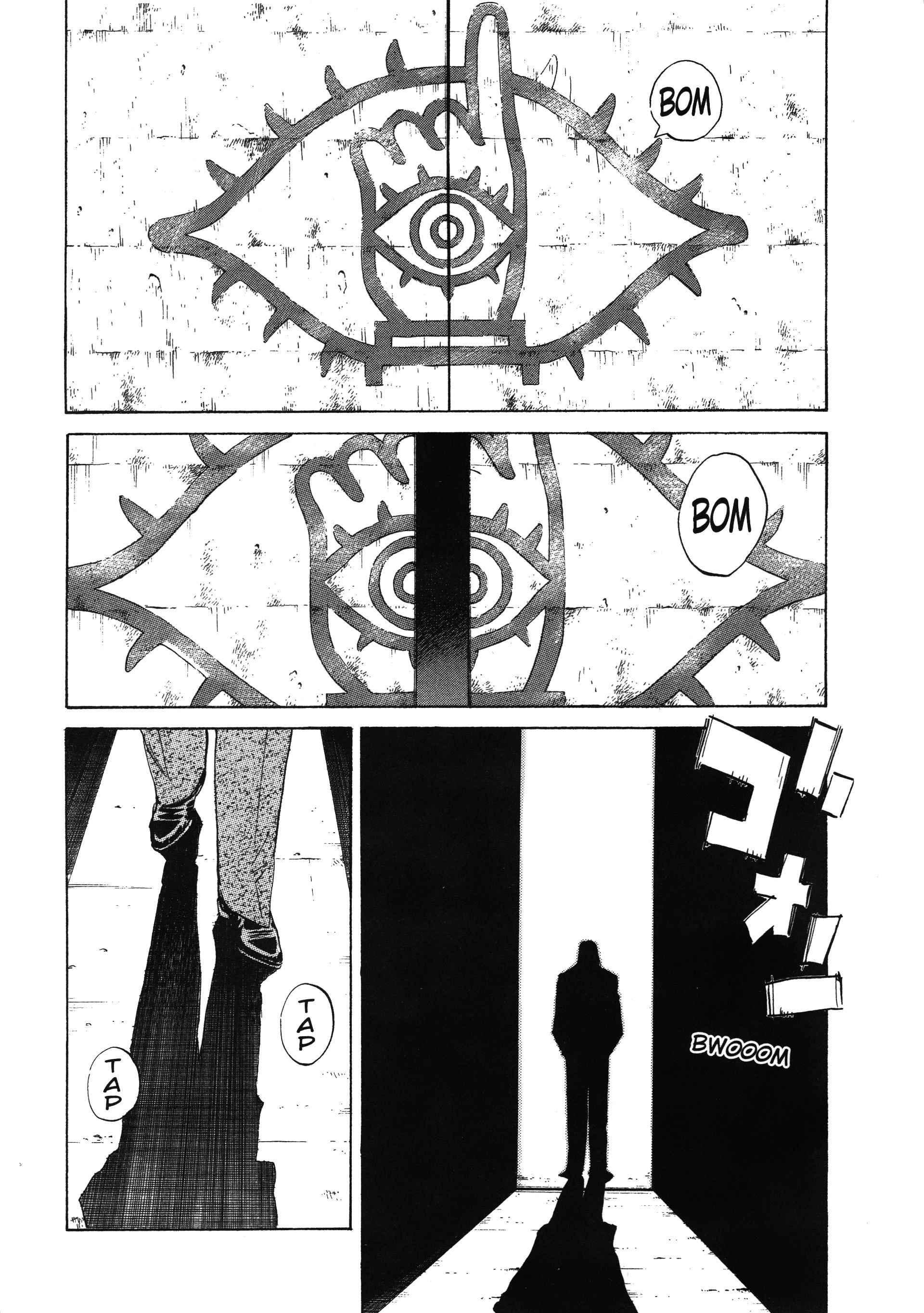 Read 20th Century Boys fr Manga Online