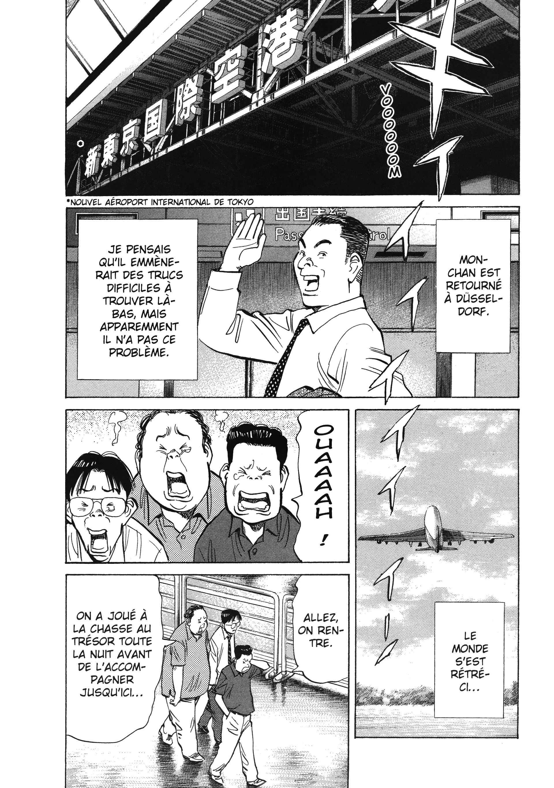 Read 20th Century Boys fr Manga Online