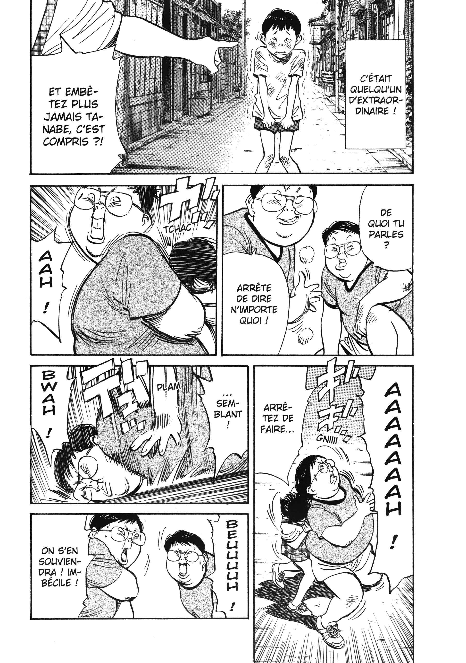 Read 20th Century Boys fr Manga Online