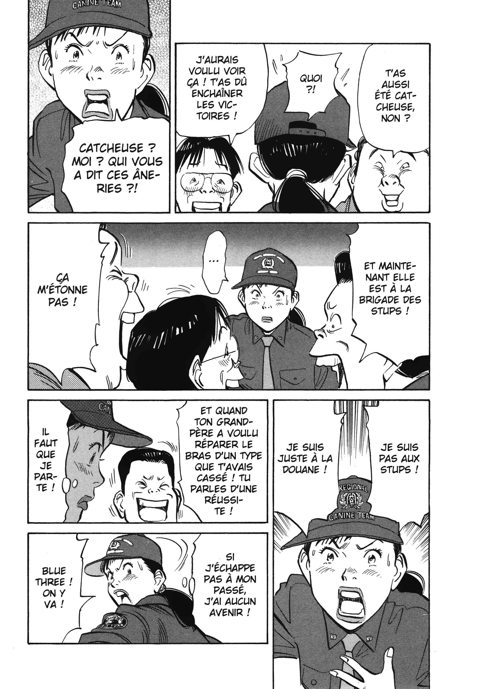 Read 20th Century Boys fr Manga Online