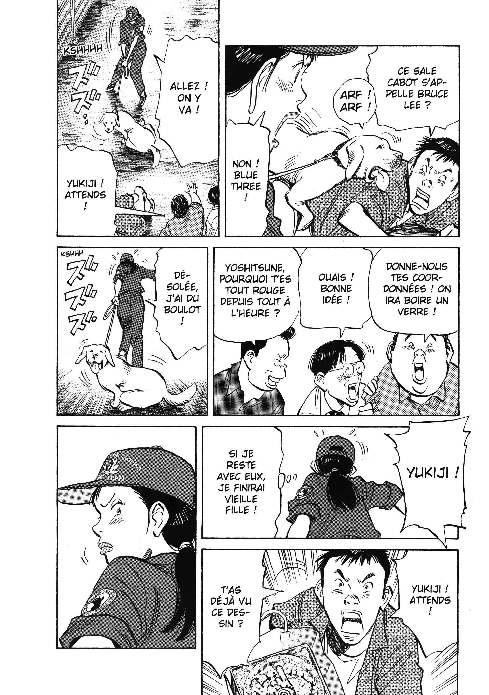 Read 20th Century Boys fr Manga Online