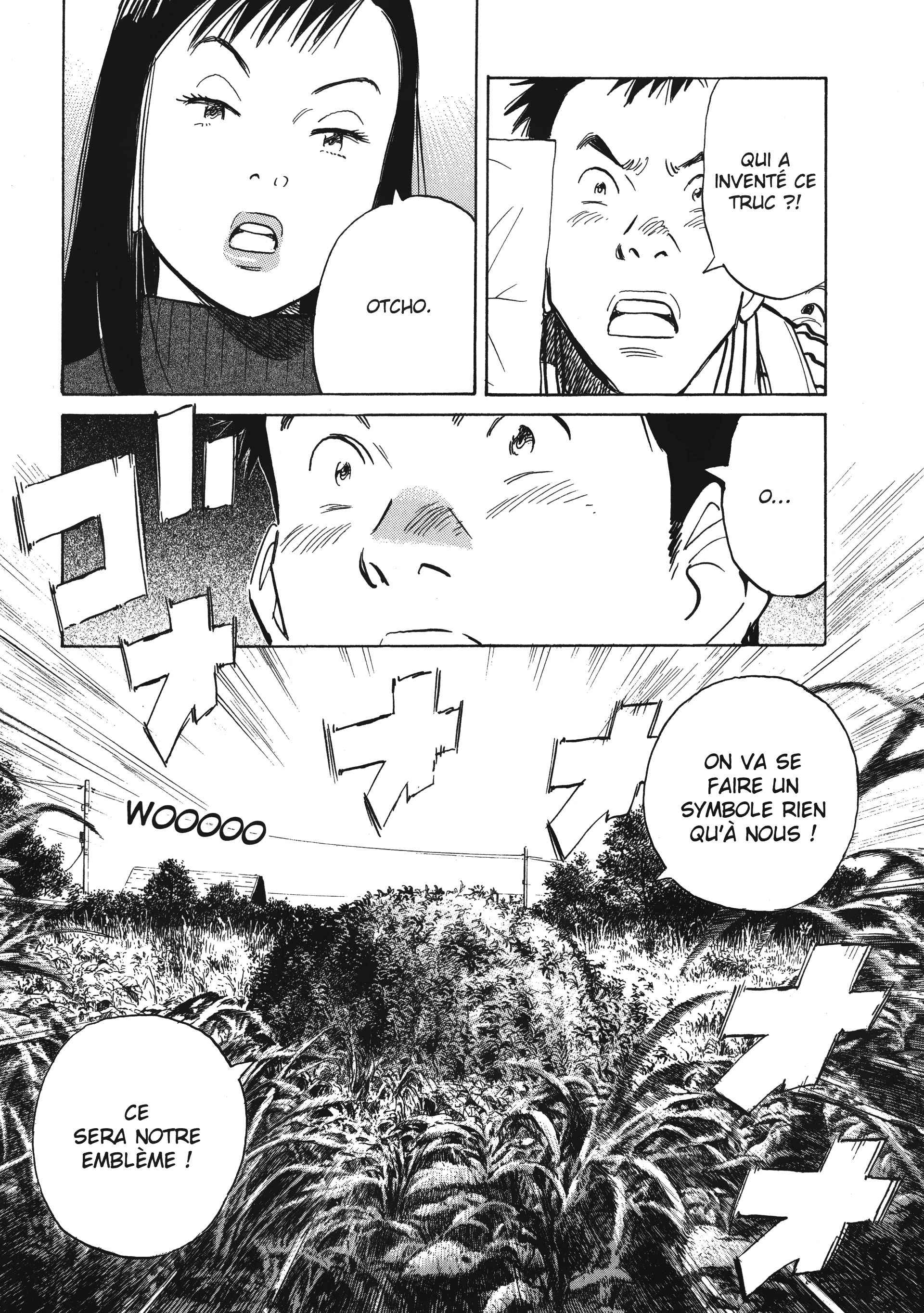 Read 20th Century Boys fr Manga Online