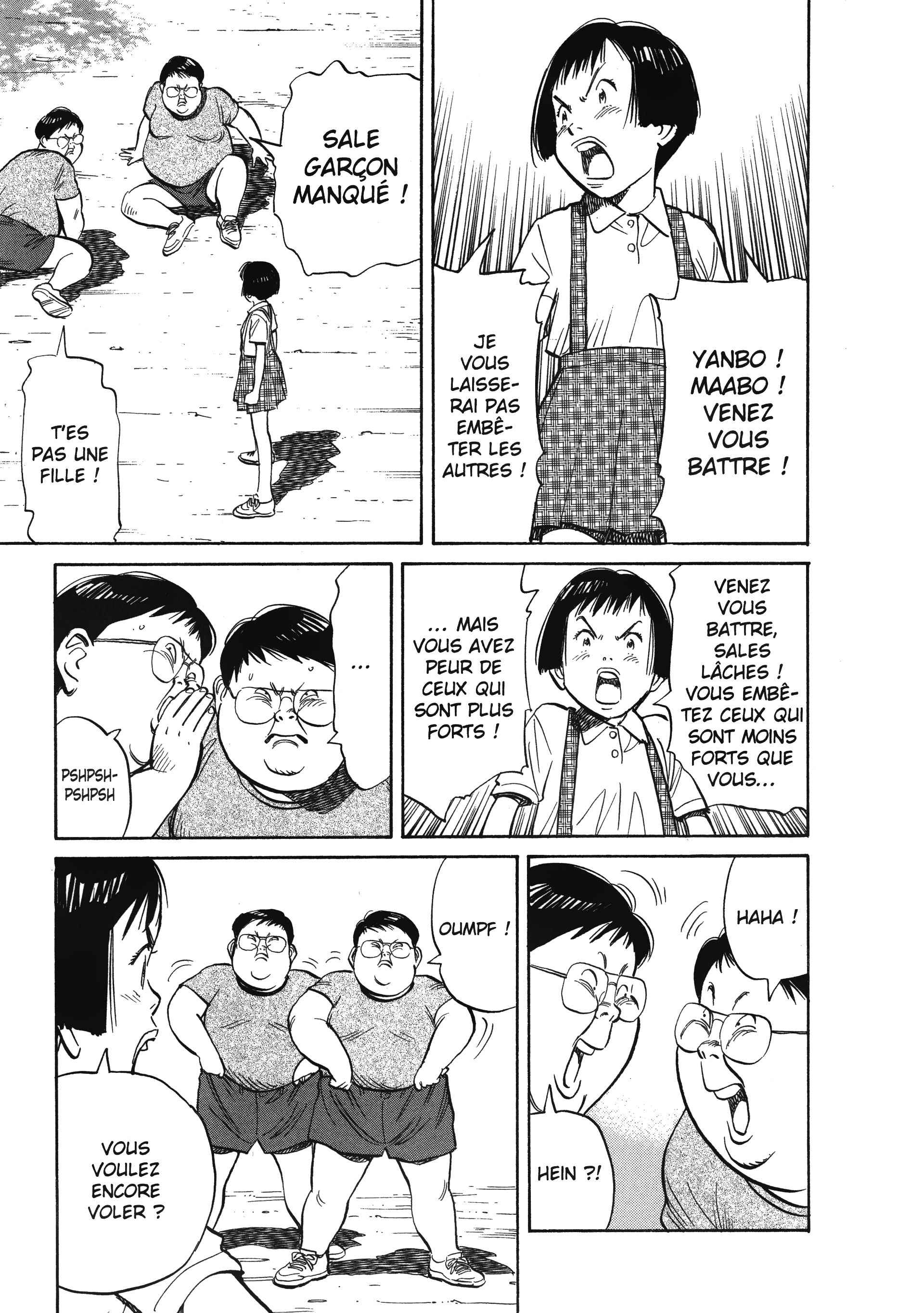 Read 20th Century Boys fr Manga Online