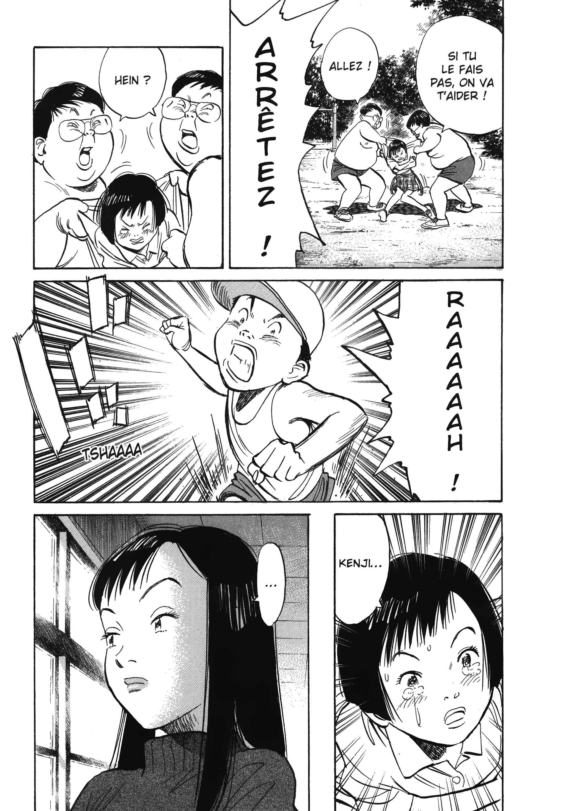 Read 20th Century Boys fr Manga Online