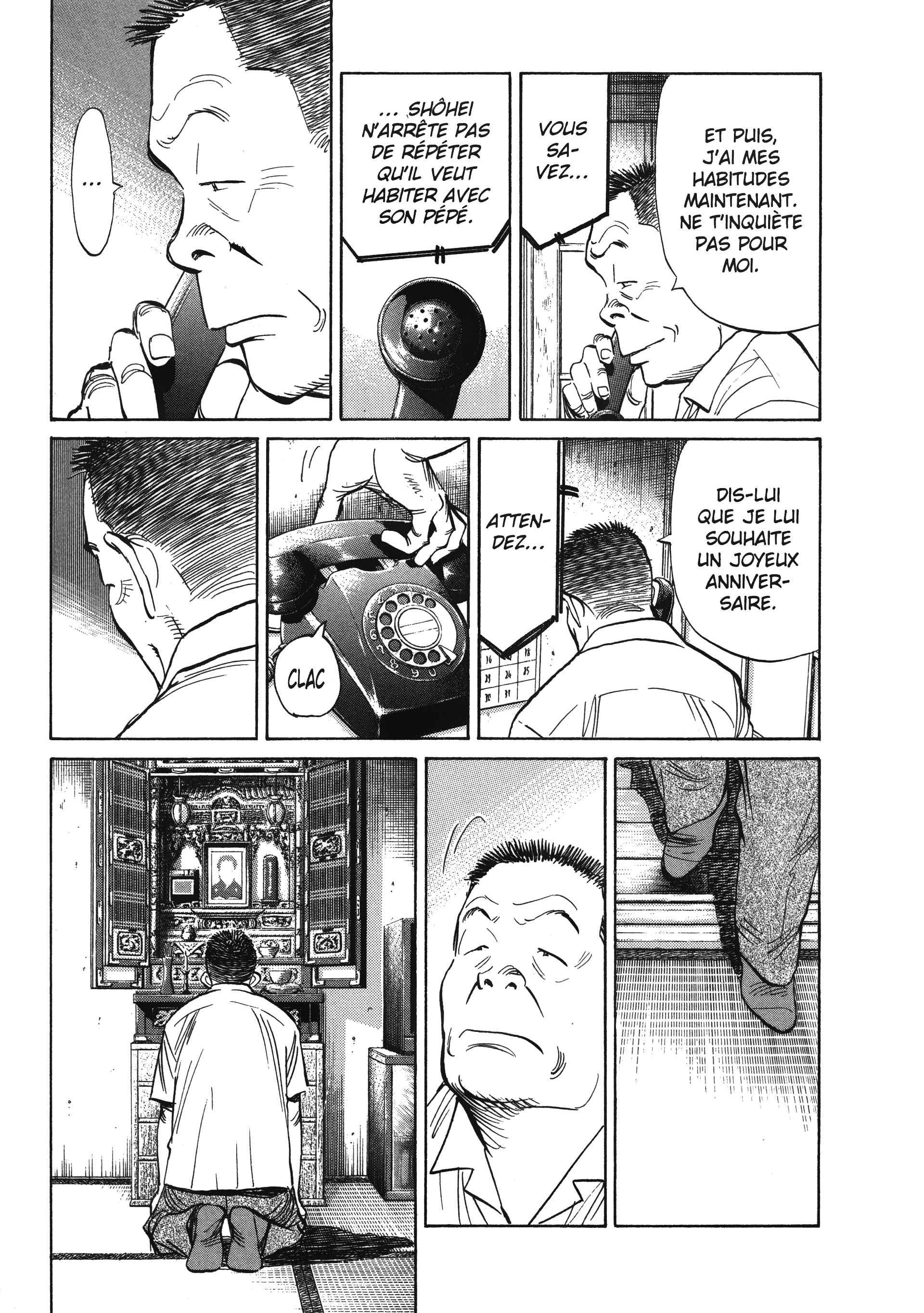 Read 20th Century Boys fr Manga Online