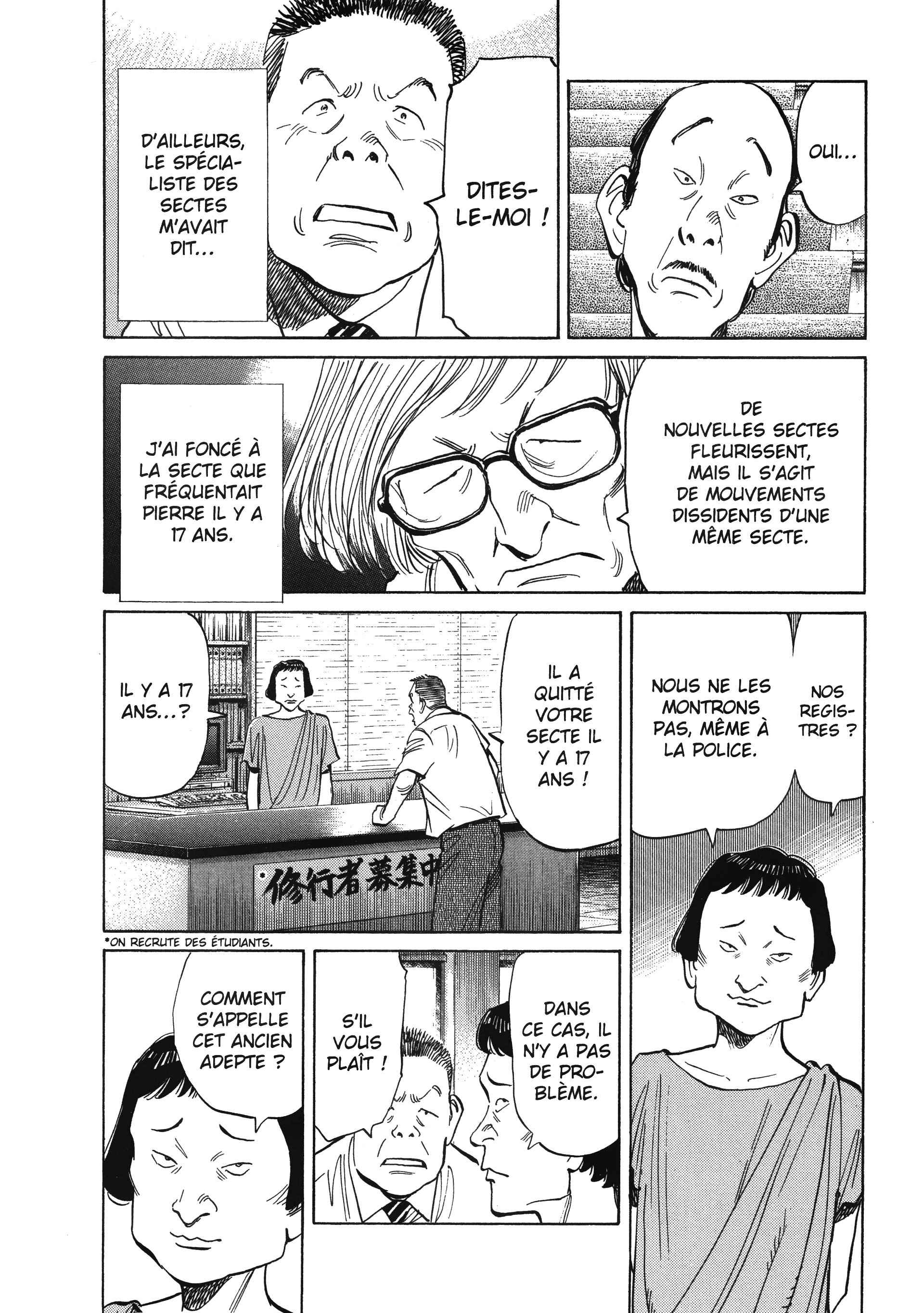 Read 20th Century Boys fr Manga Online