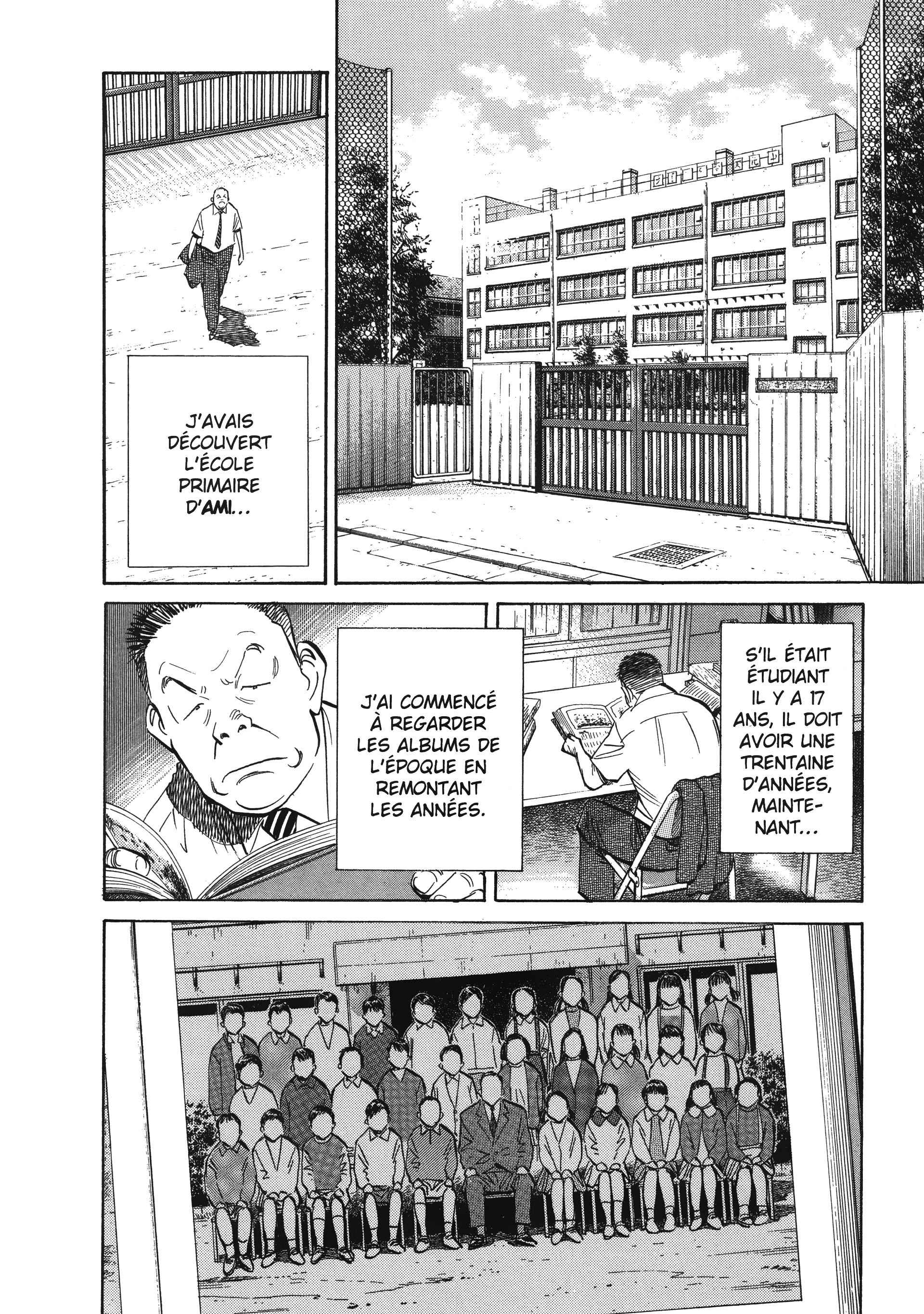 Read 20th Century Boys fr Manga Online