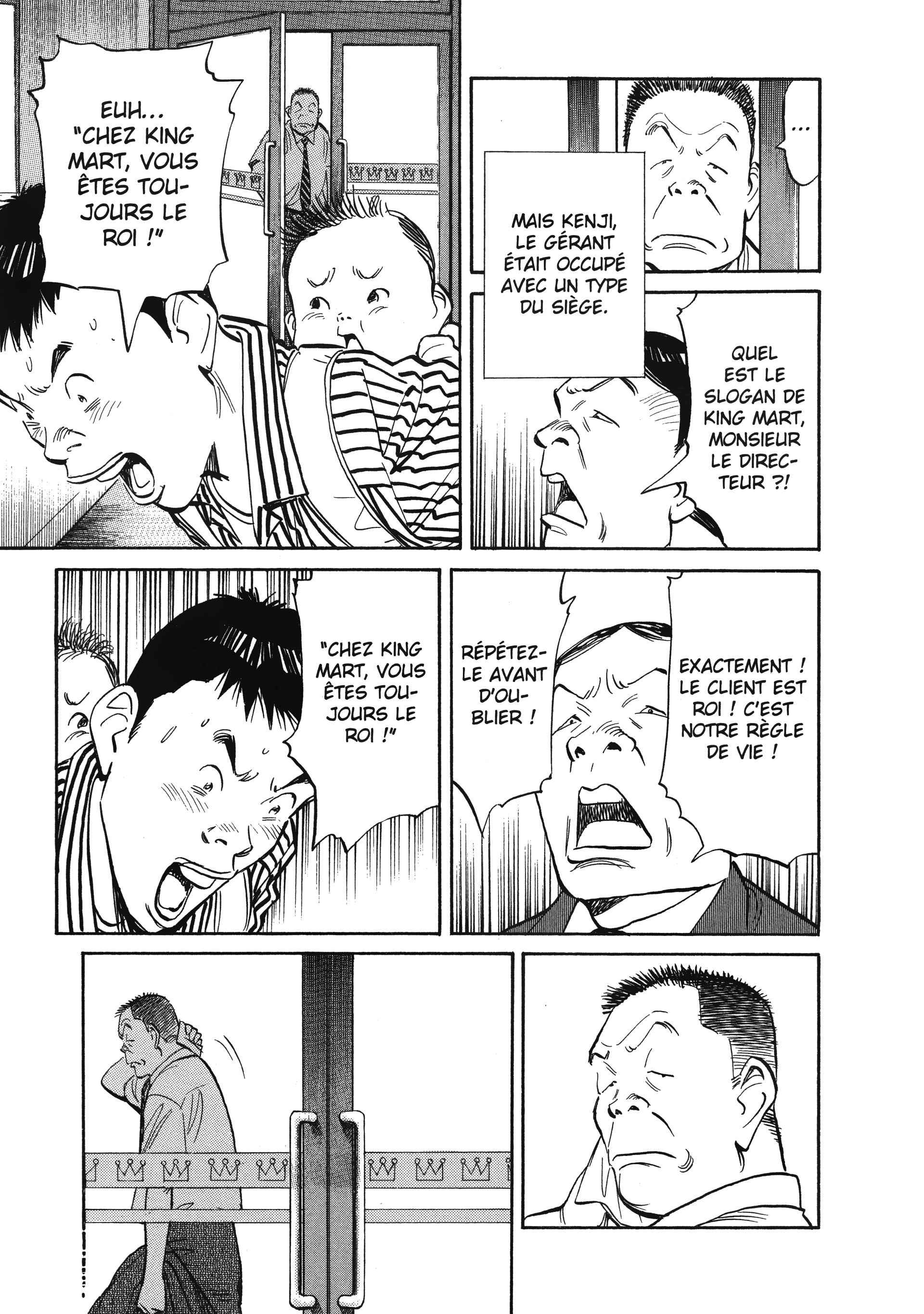 Read 20th Century Boys fr Manga Online