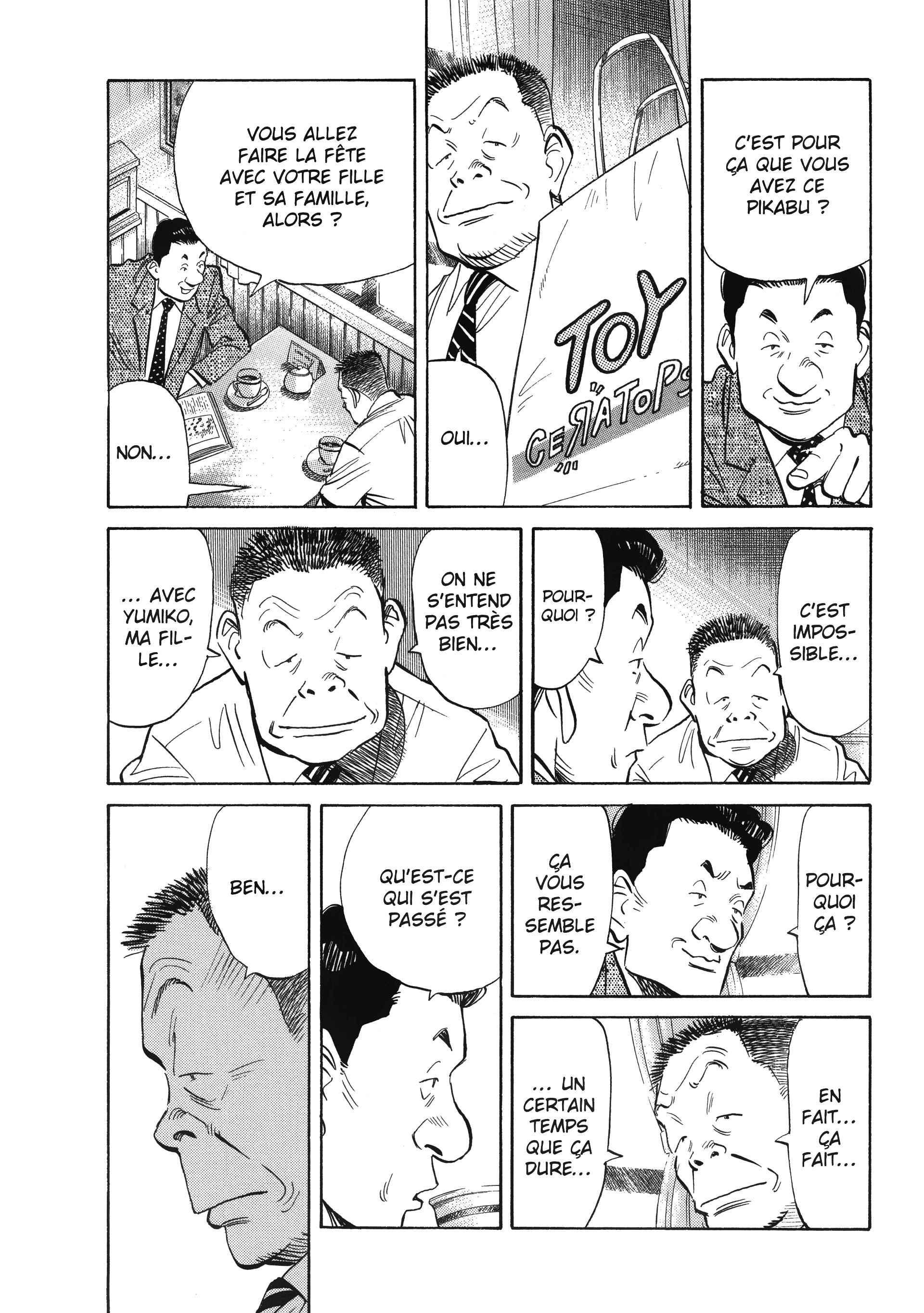 Read 20th Century Boys fr Manga Online