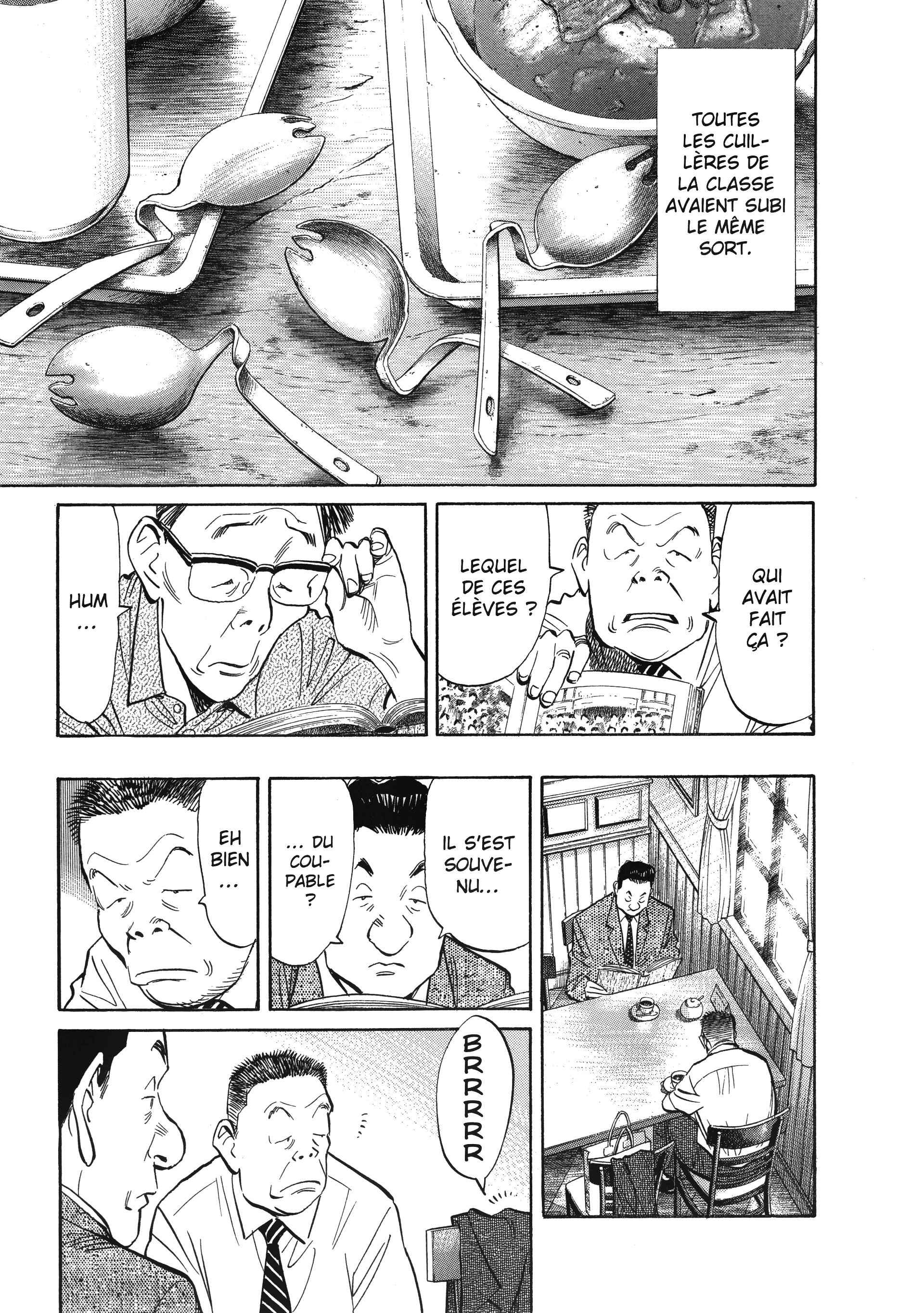 Read 20th Century Boys fr Manga Online