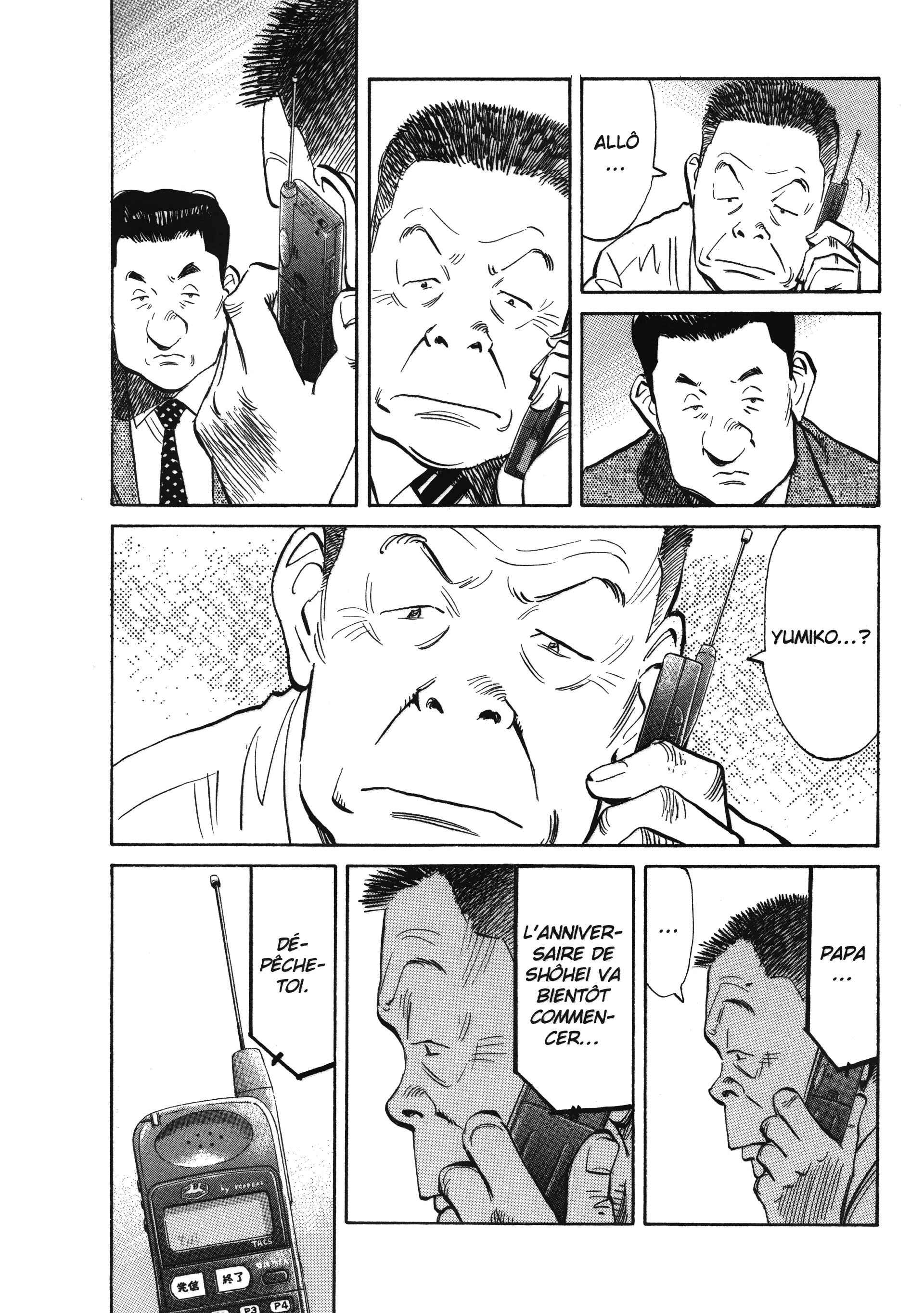 Read 20th Century Boys fr Manga Online
