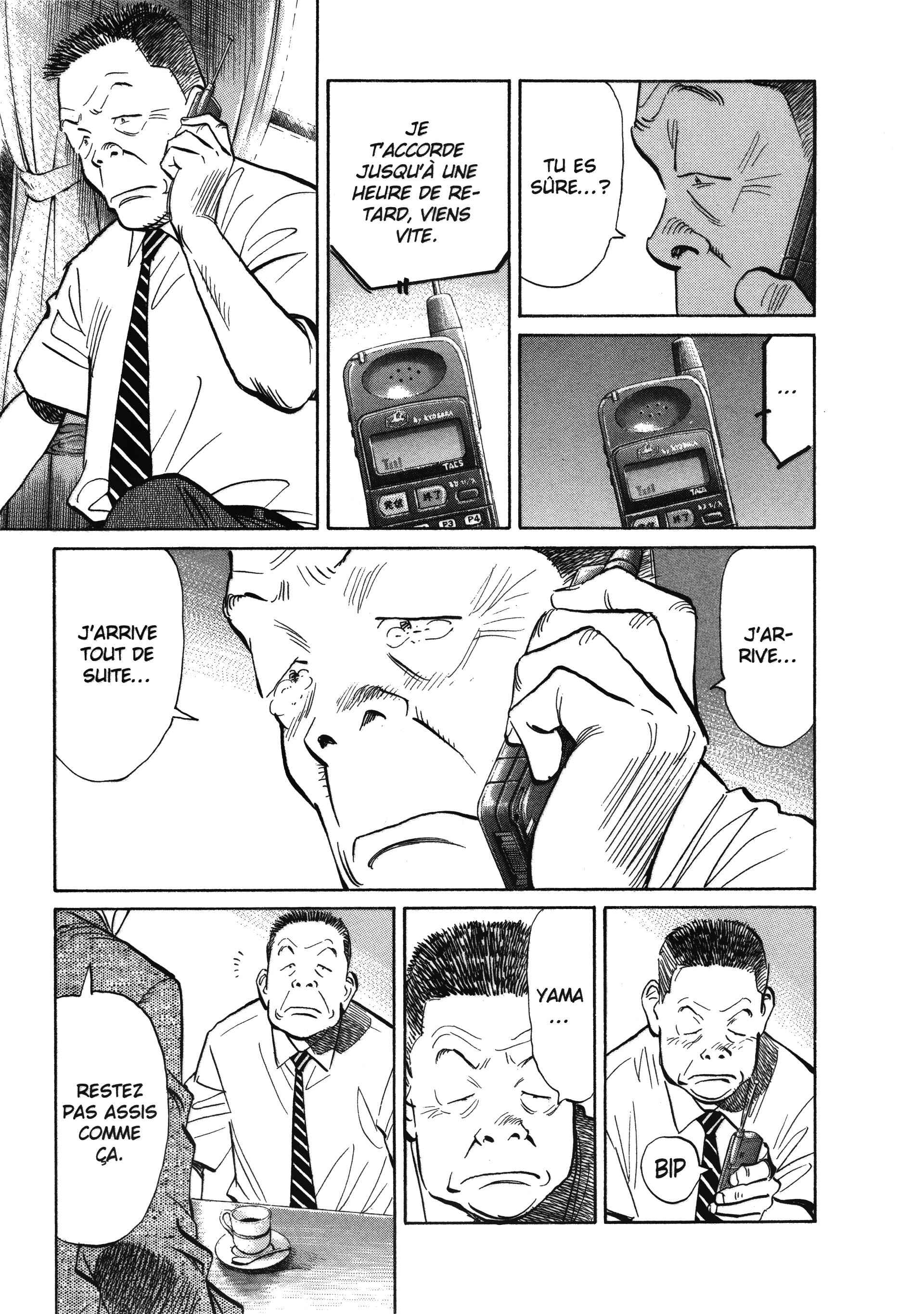 Read 20th Century Boys fr Manga Online