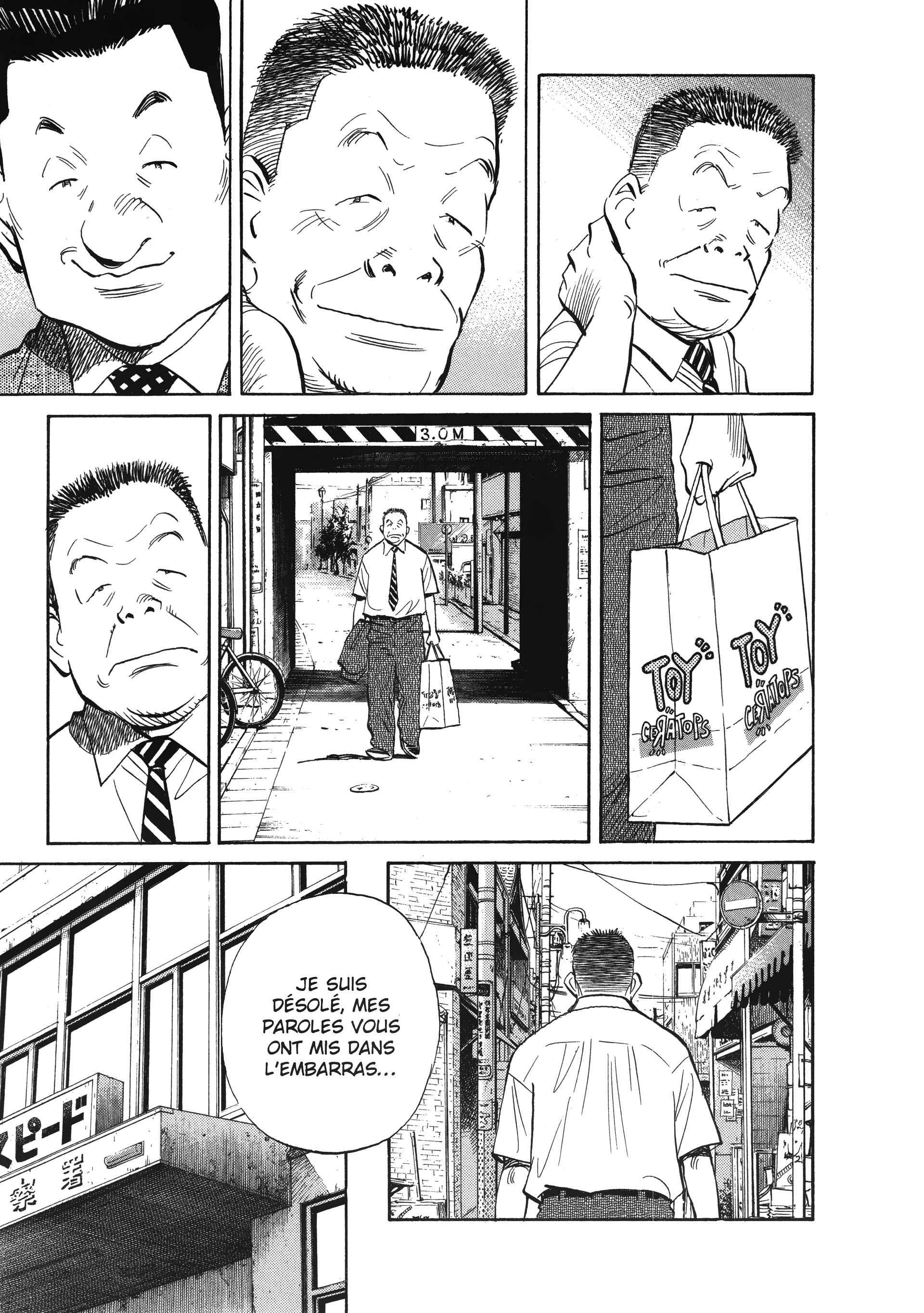 Read 20th Century Boys fr Manga Online