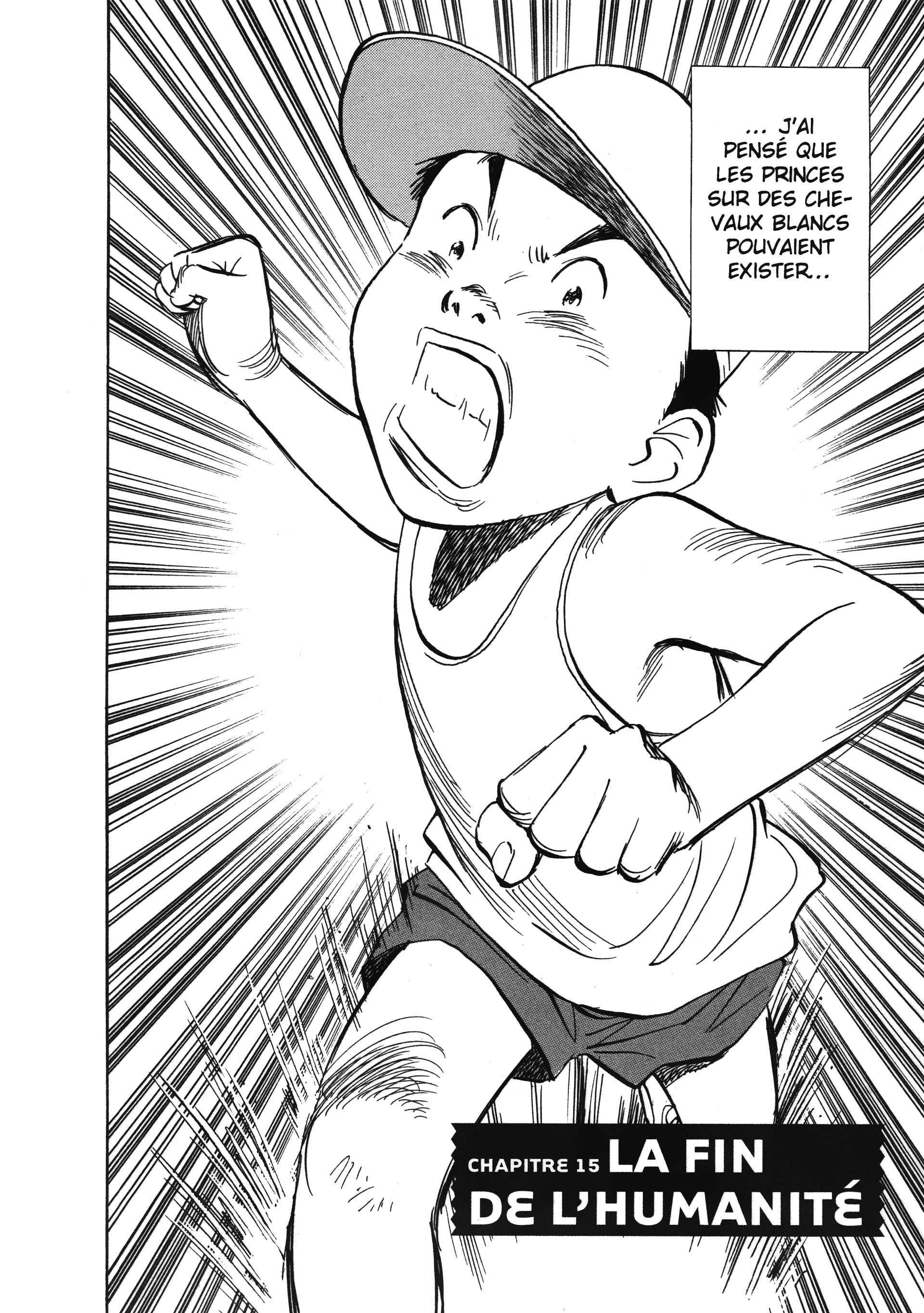 Read 20th Century Boys fr Manga Online