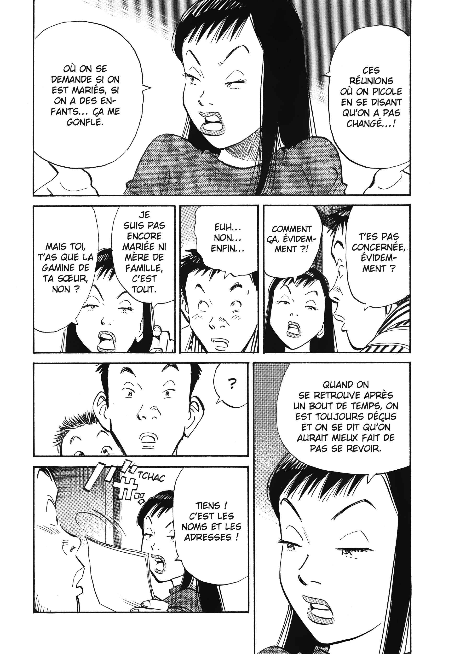 Read 20th Century Boys fr Manga Online