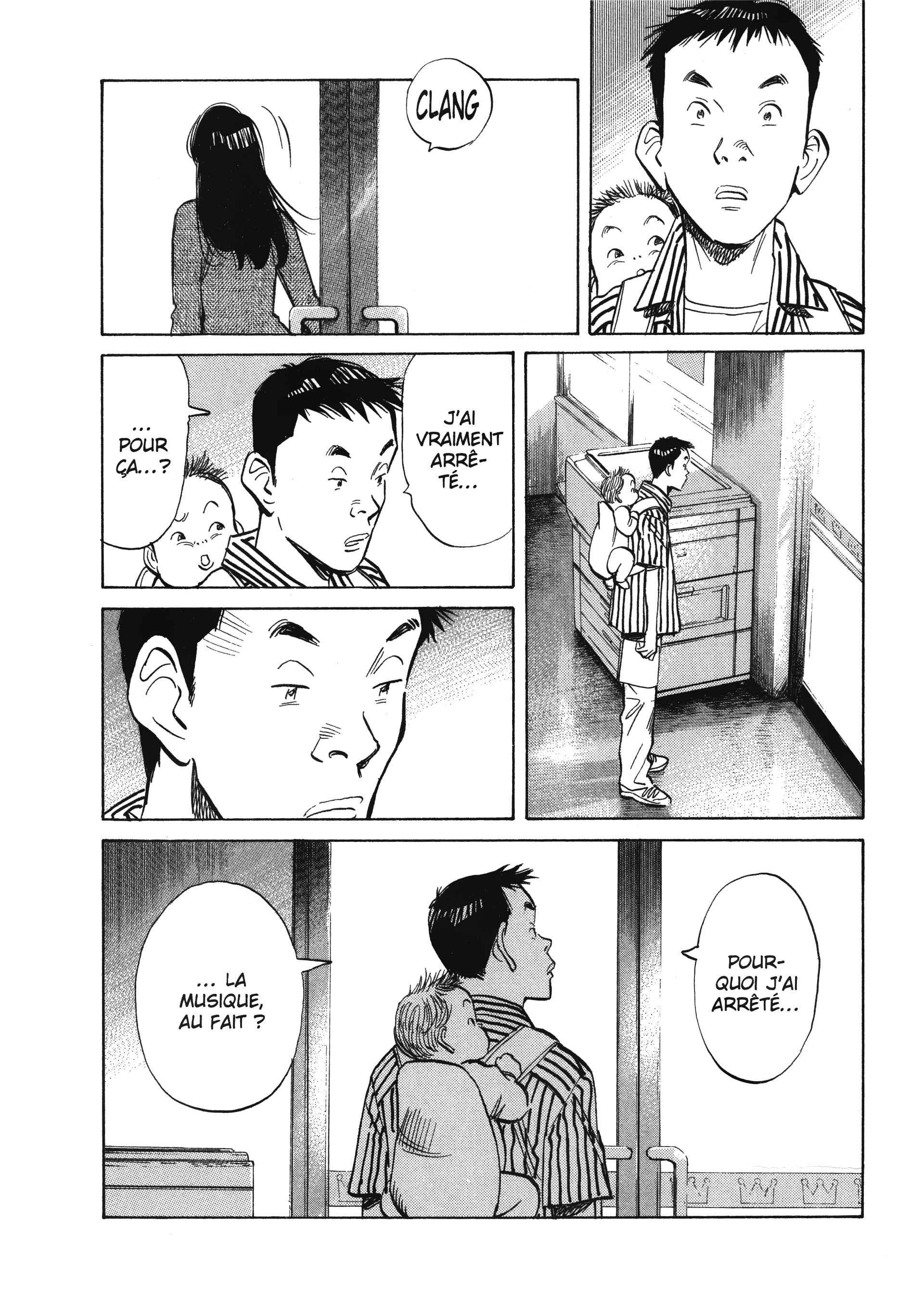 Read 20th Century Boys fr Manga Online