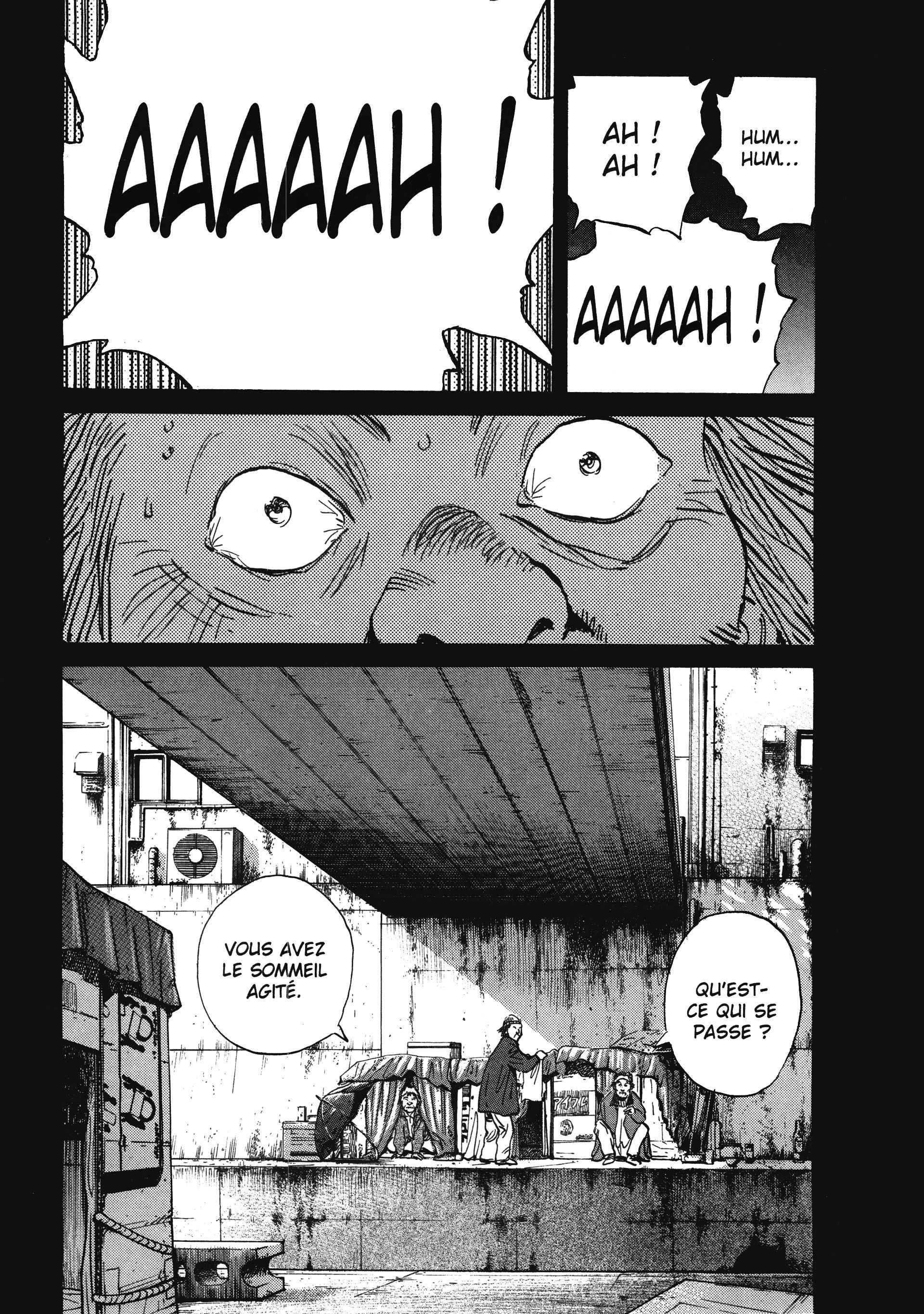 Read 20th Century Boys fr Manga Online