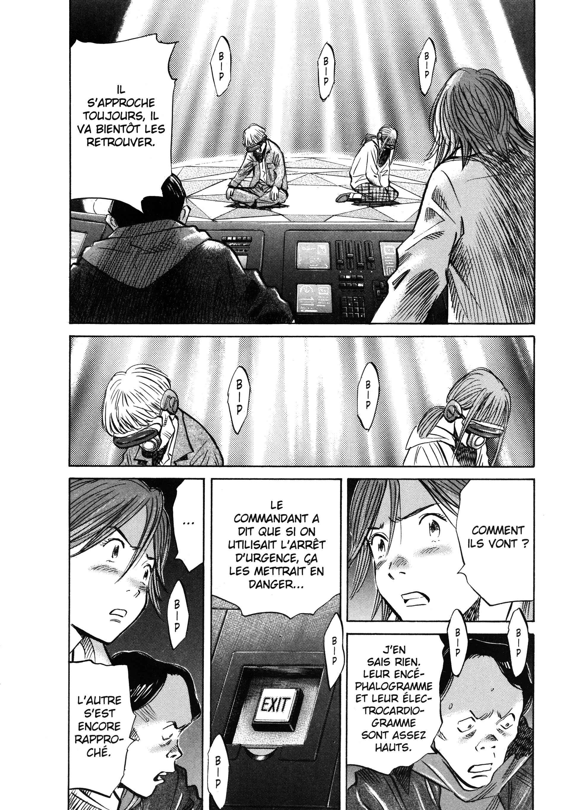 Read 20th Century Boys fr Manga Online