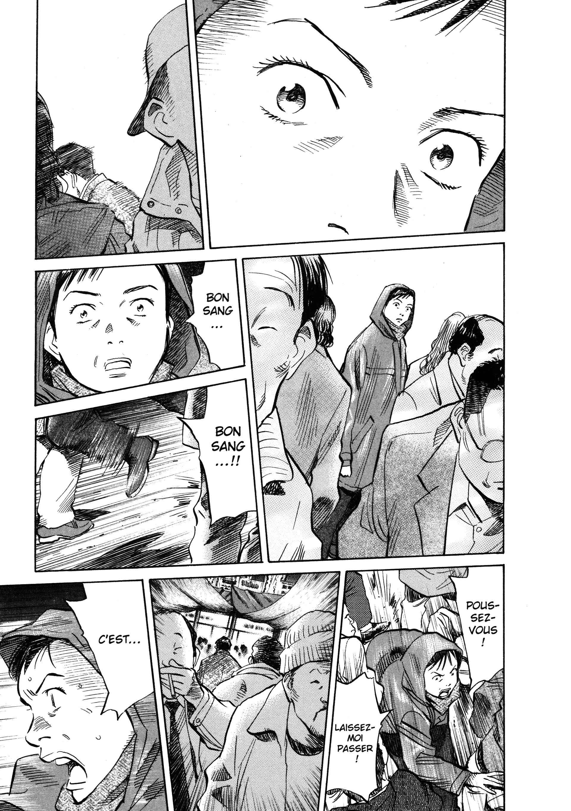 Read 20th Century Boys fr Manga Online