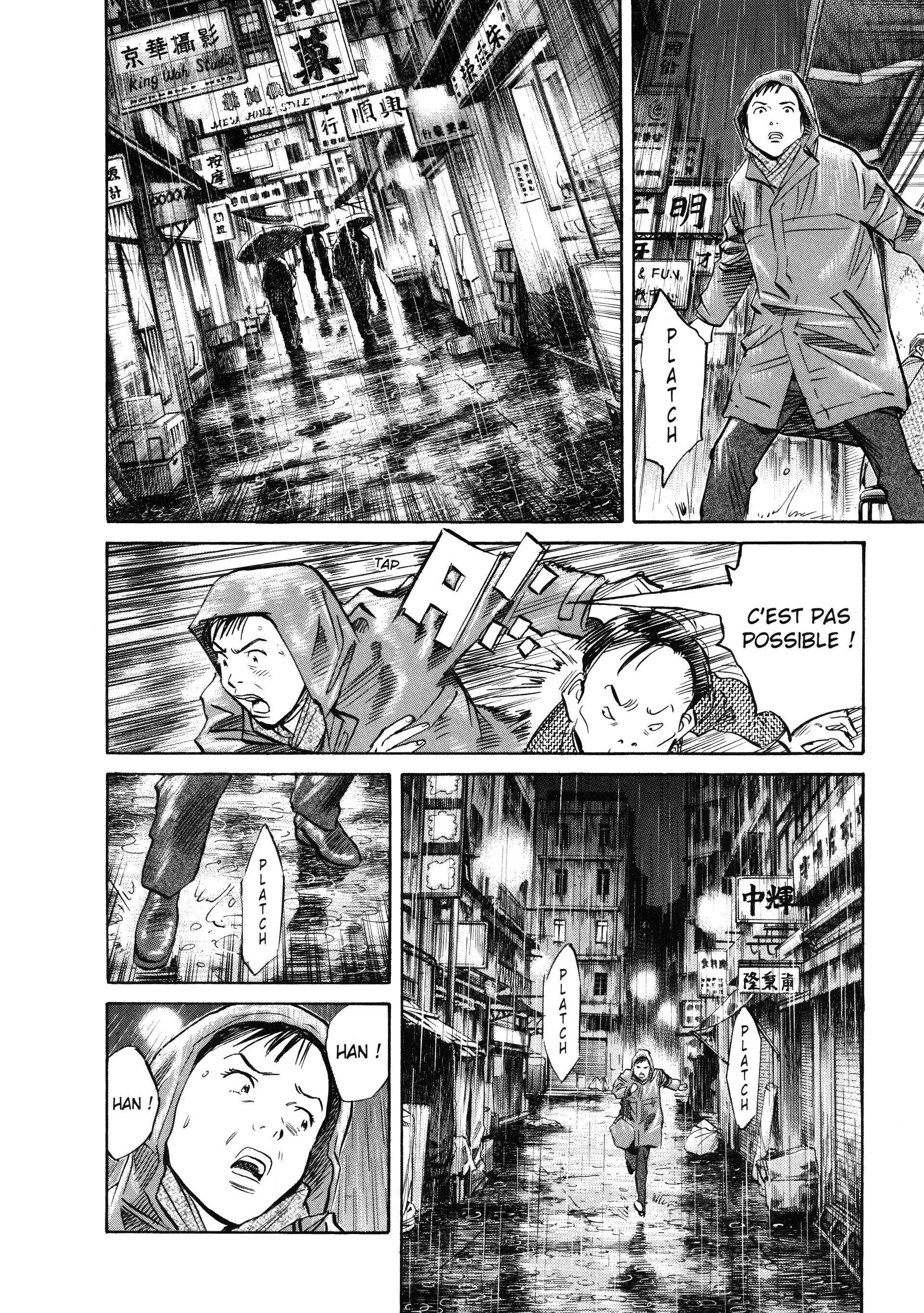 Read 20th Century Boys fr Manga Online