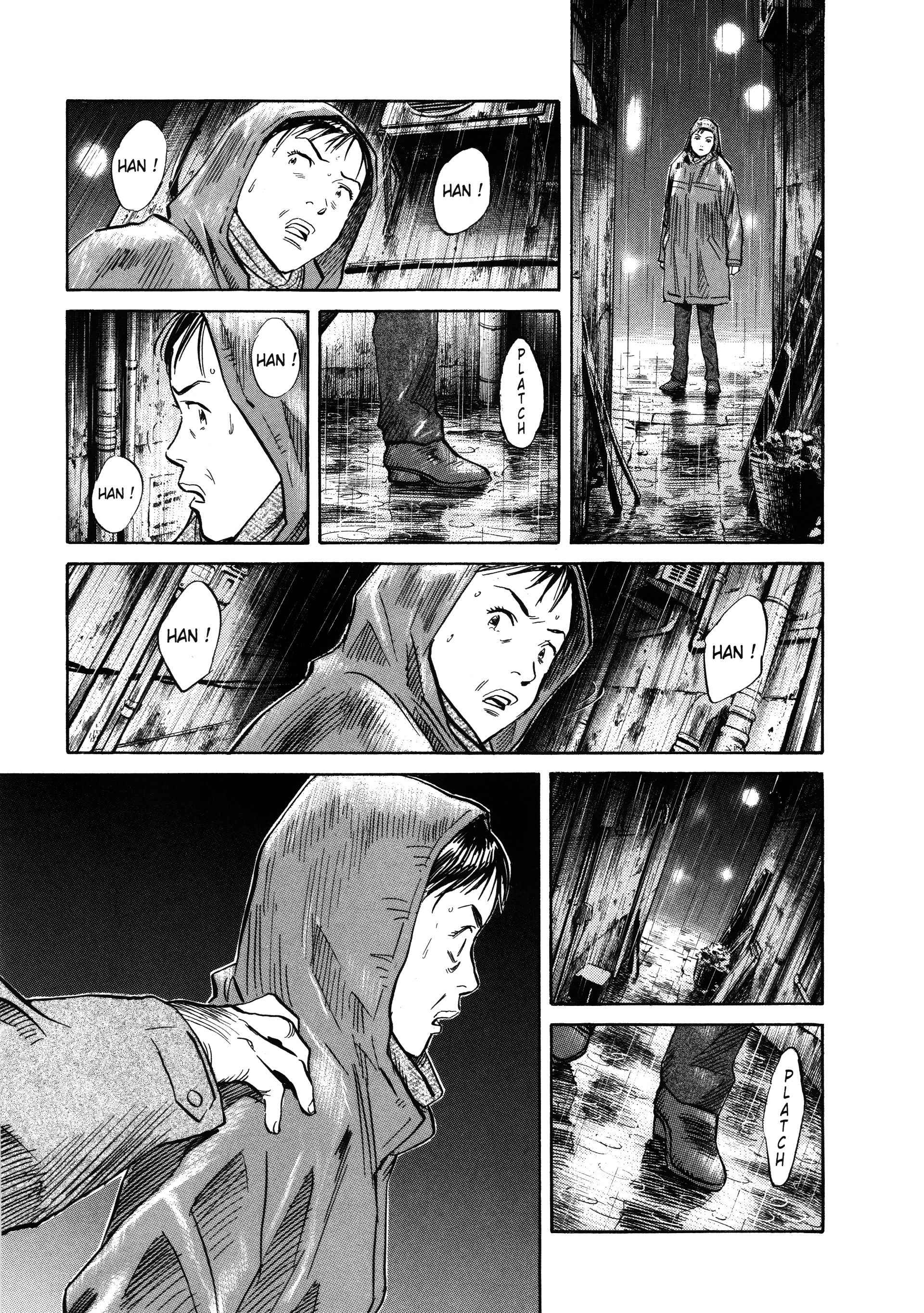 Read 20th Century Boys fr Manga Online