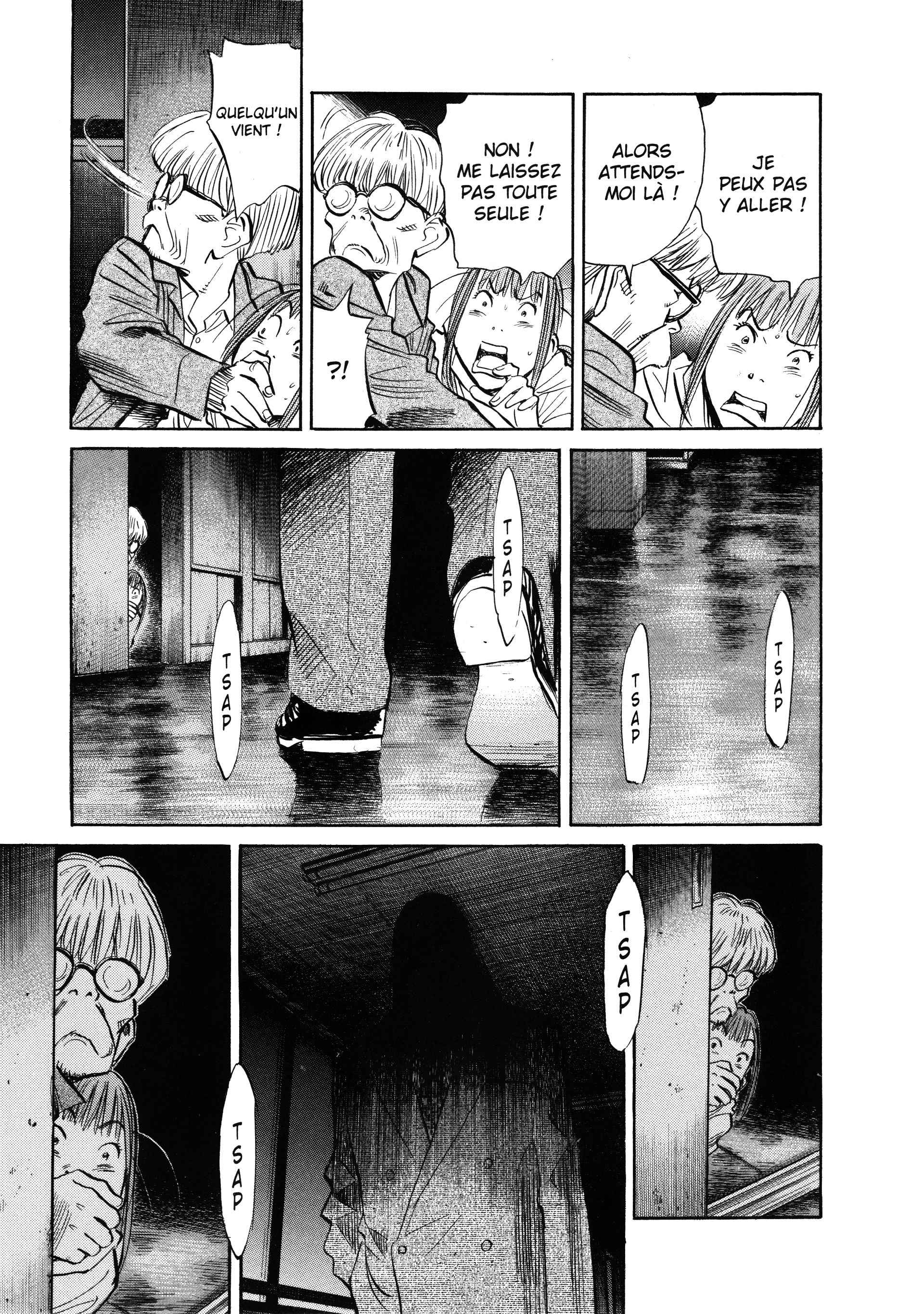 Read 20th Century Boys fr Manga Online