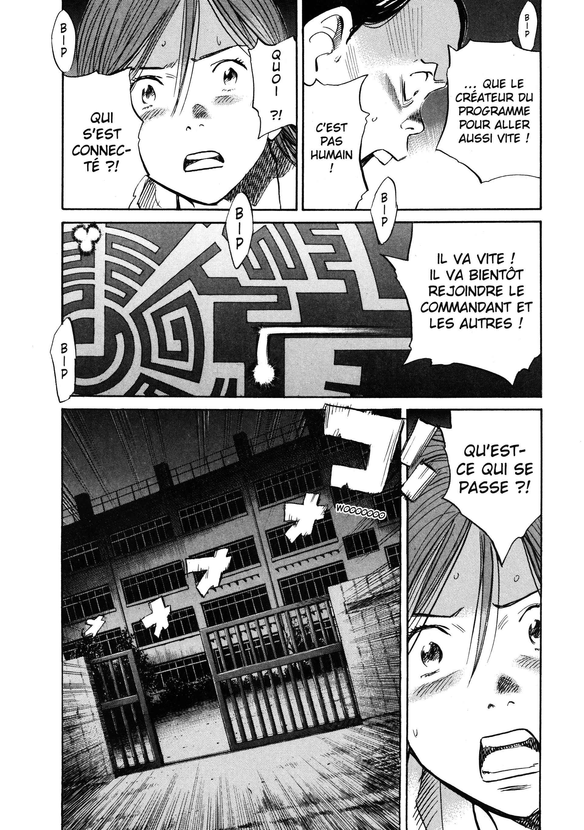 Read 20th Century Boys fr Manga Online