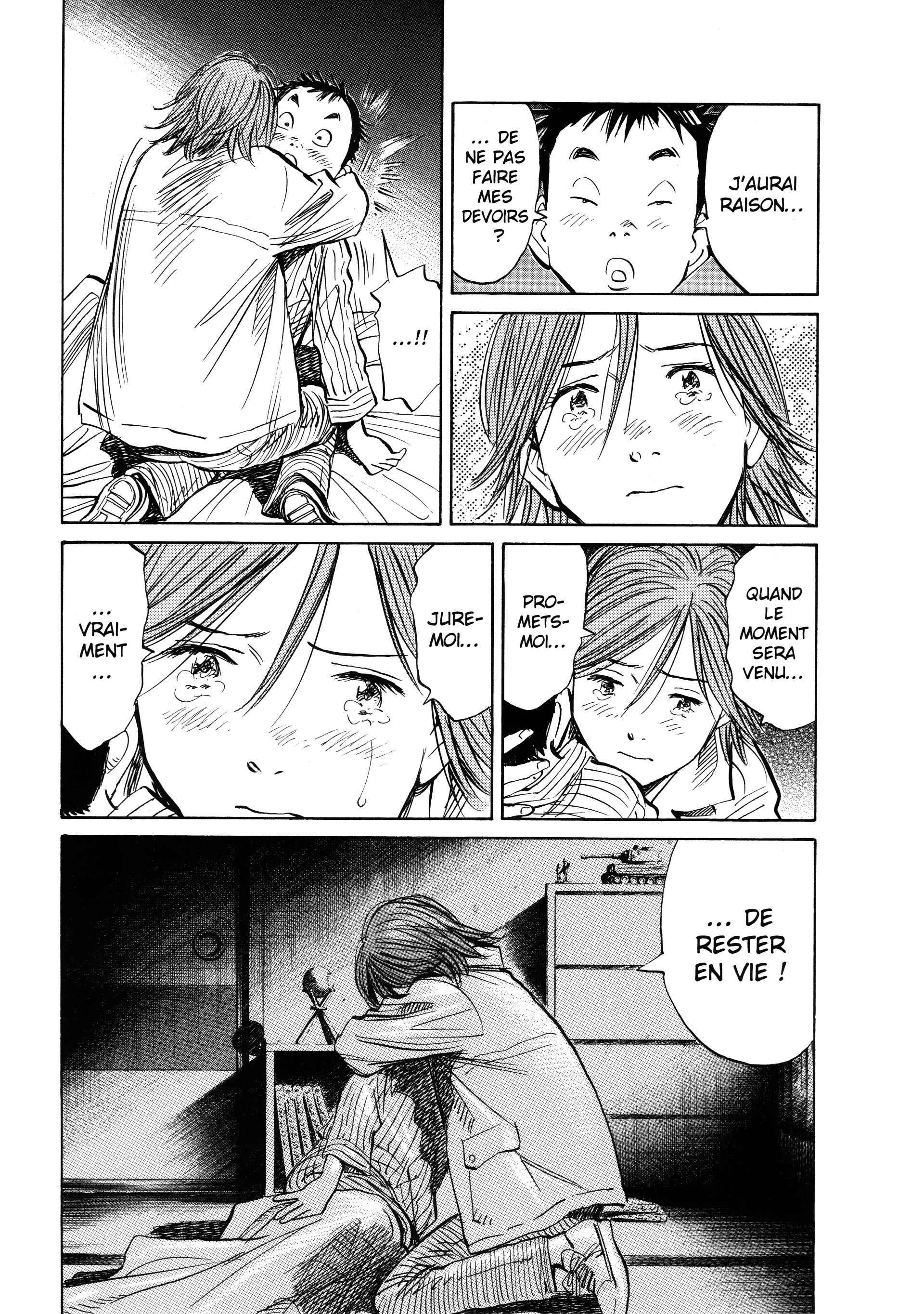 Read 20th Century Boys fr Manga Online