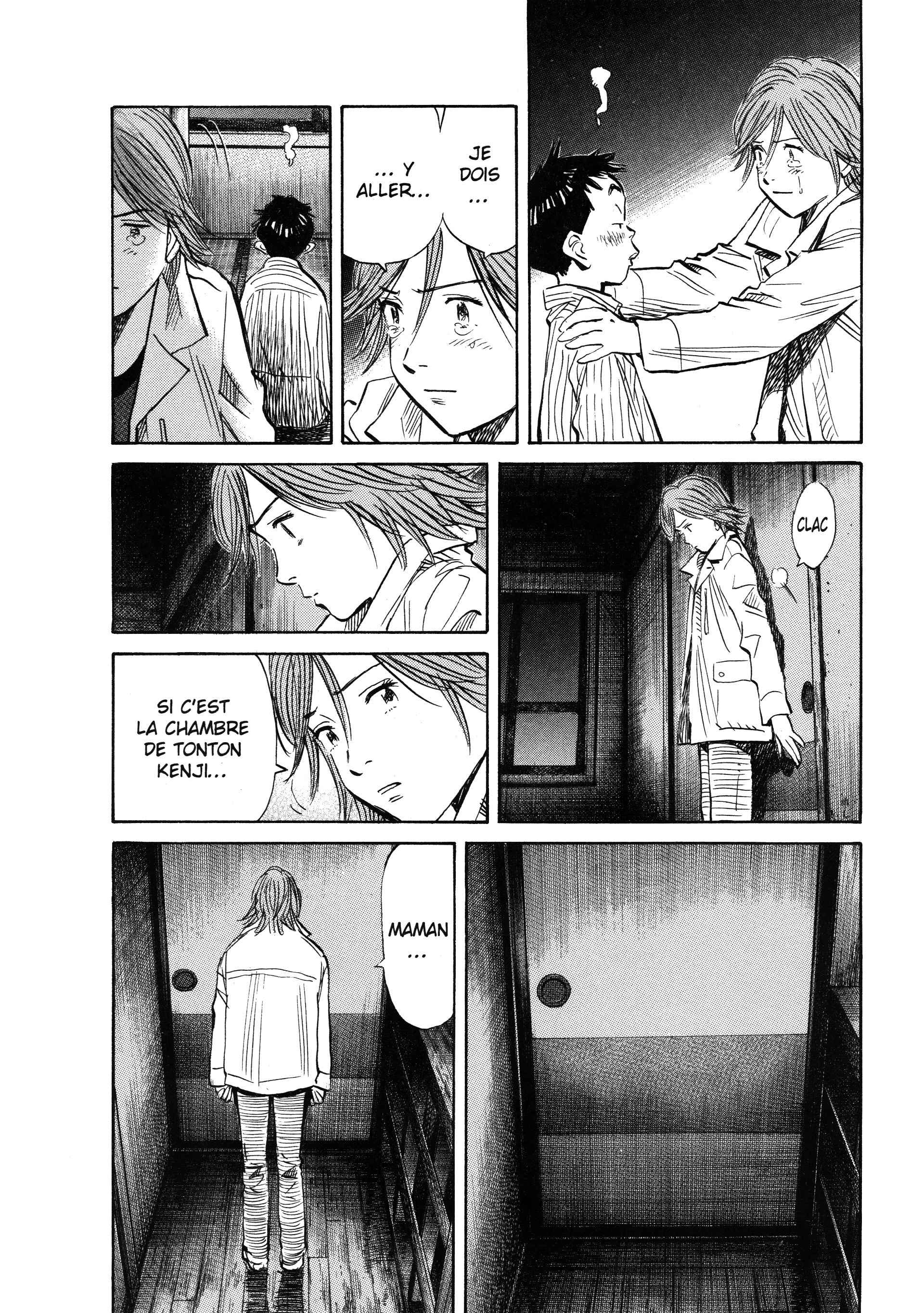 Read 20th Century Boys fr Manga Online