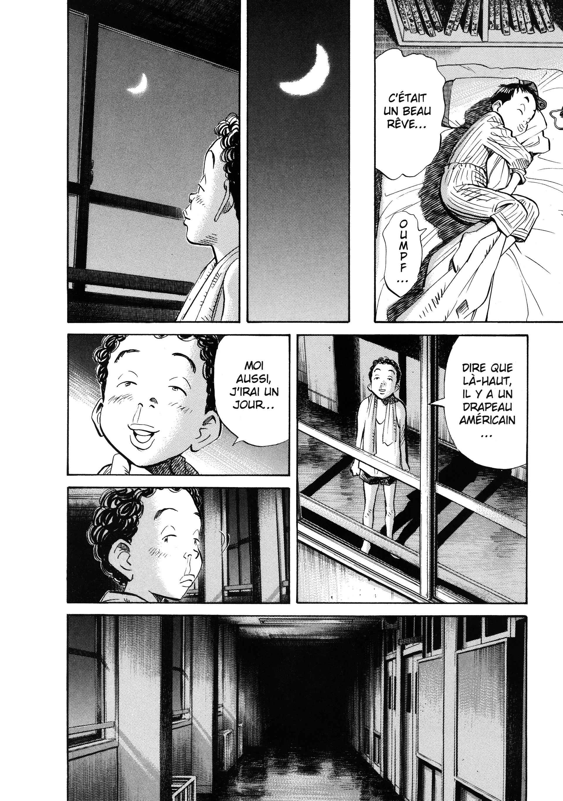 Read 20th Century Boys fr Manga Online