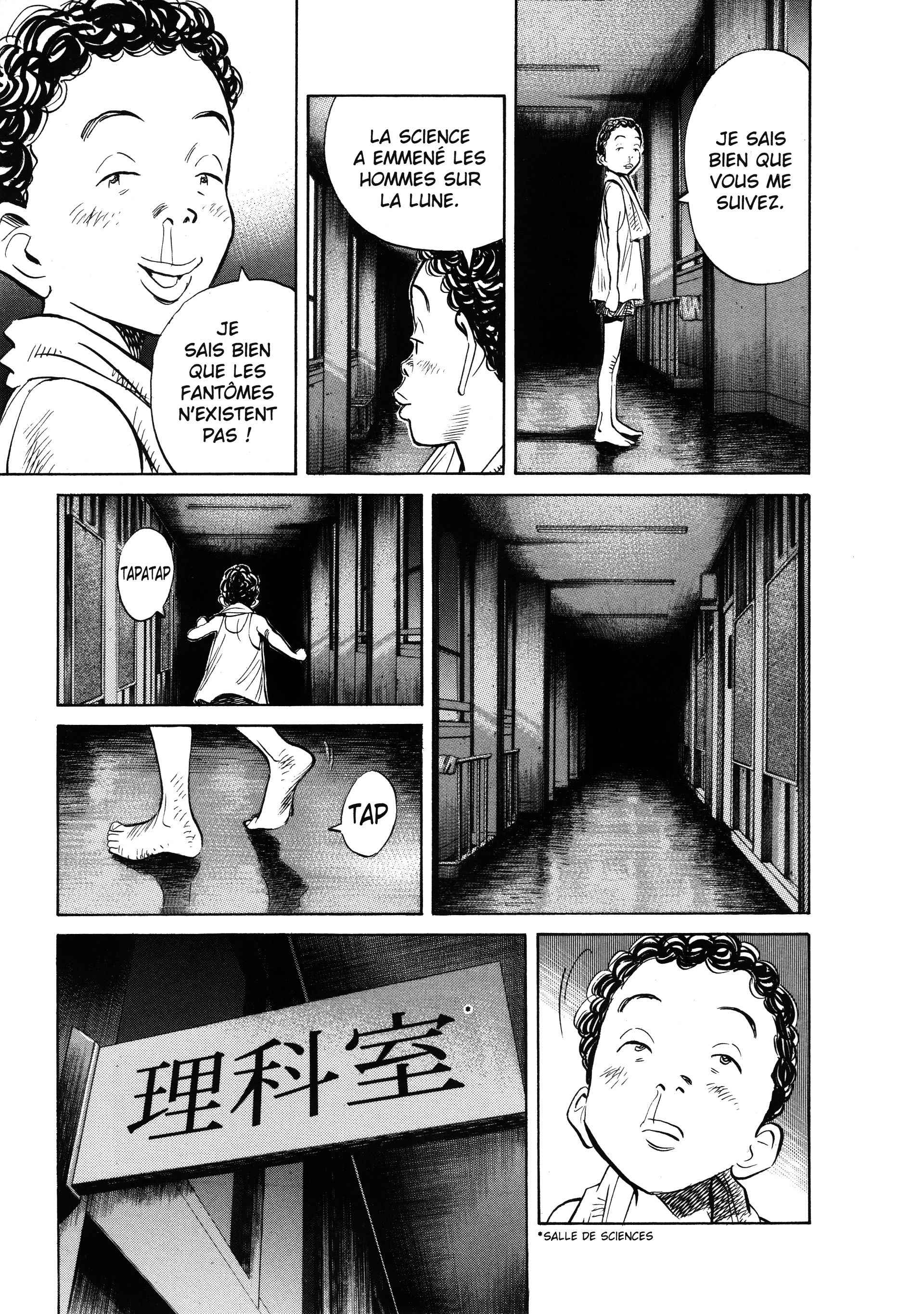 Read 20th Century Boys fr Manga Online