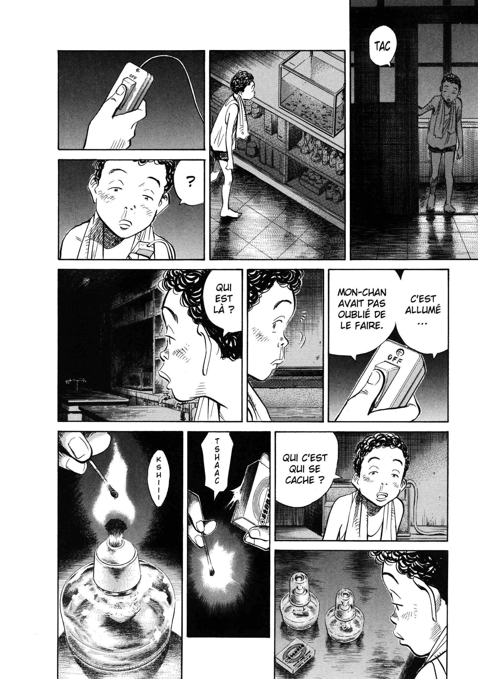 Read 20th Century Boys fr Manga Online