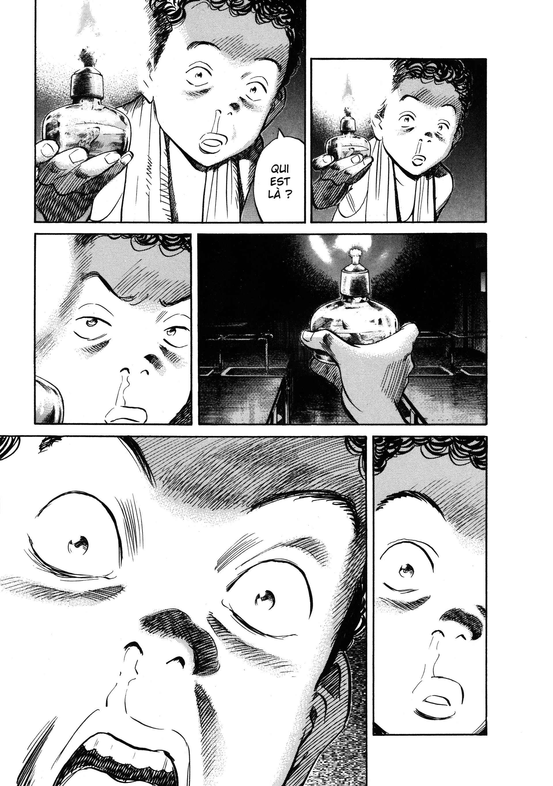 Read 20th Century Boys fr Manga Online